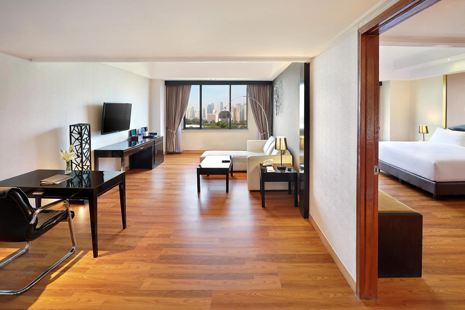 Junior Suite photo 3