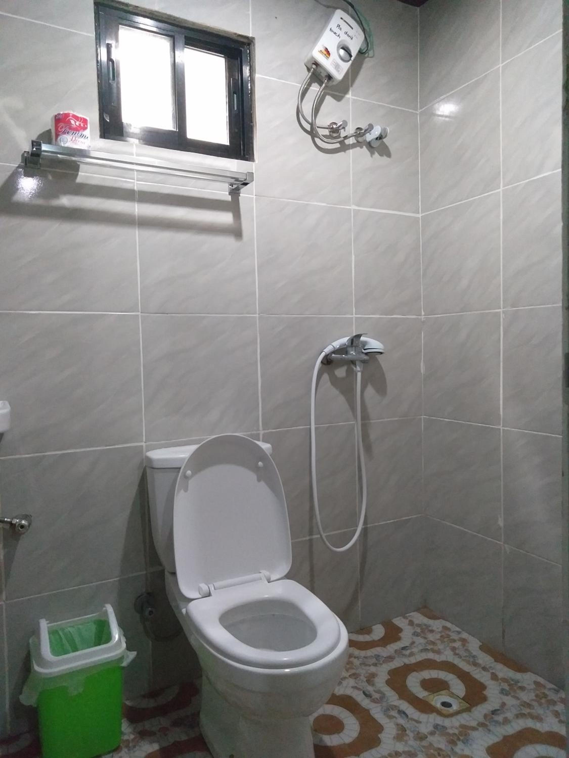 Budget Double Room - Photo 3