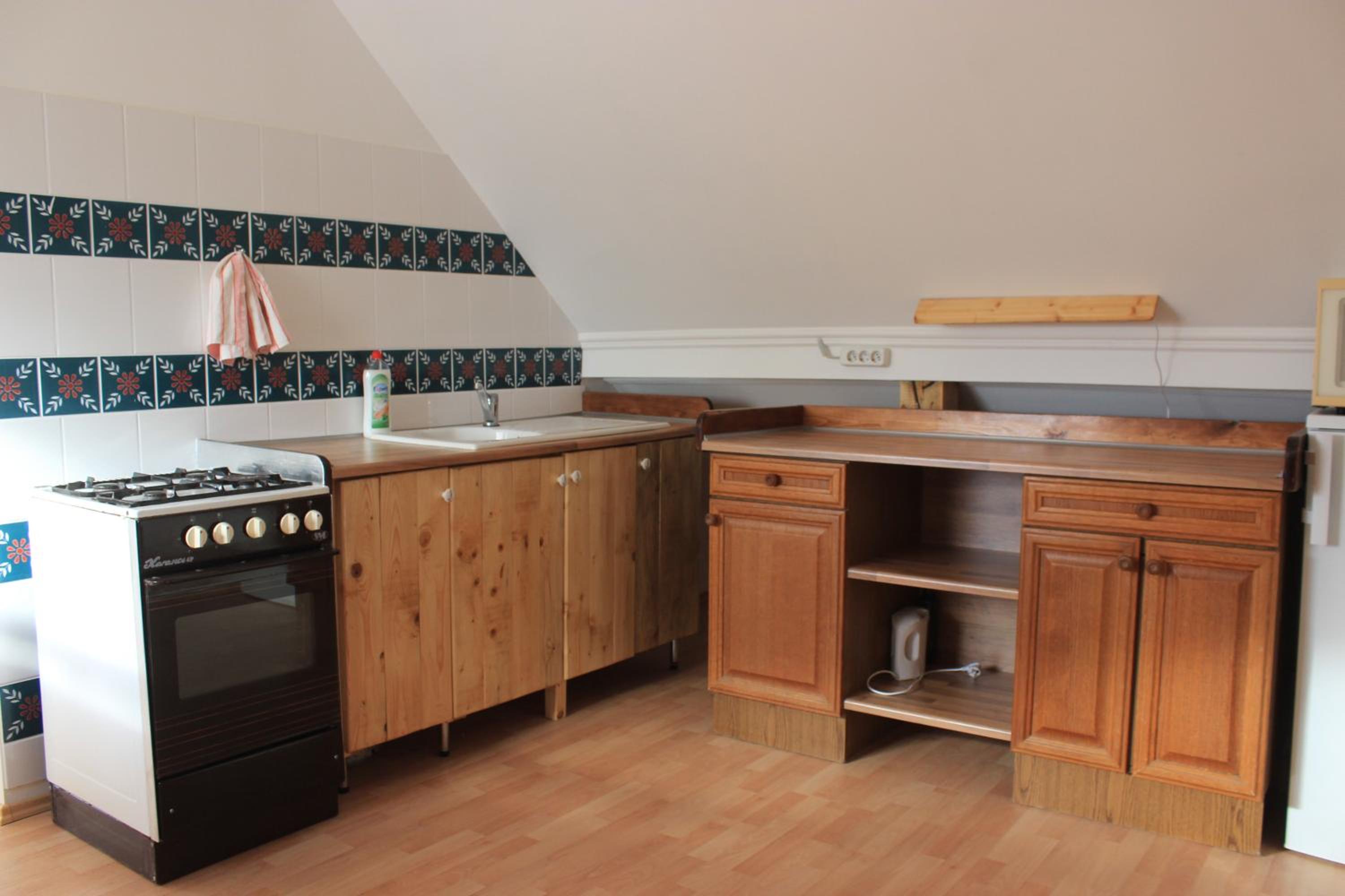One-Bedroom Apartment - Photo 19