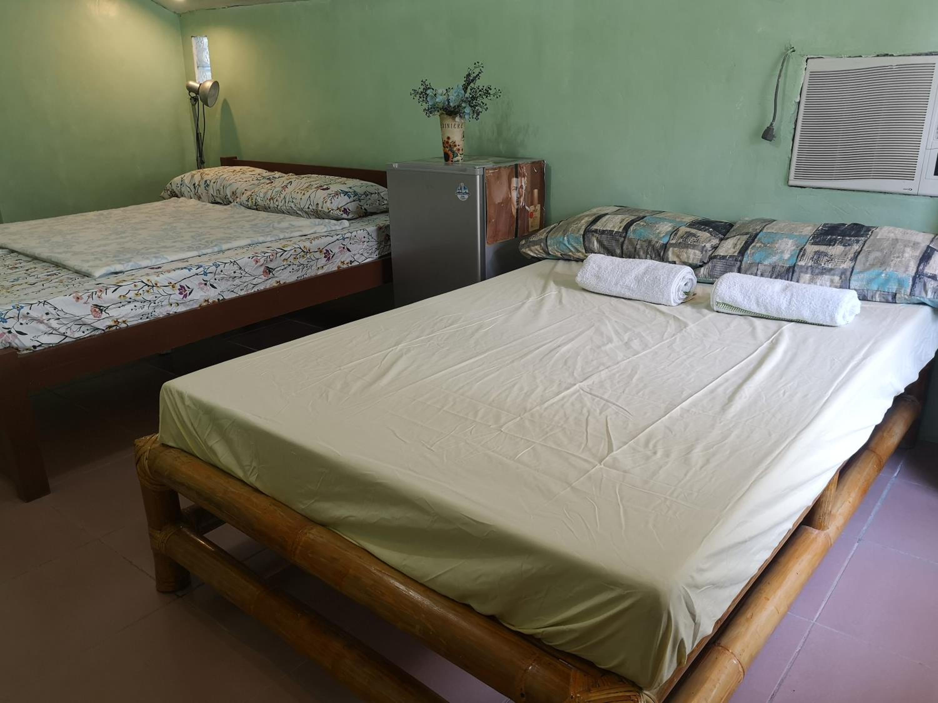 One-Bedroom Villa