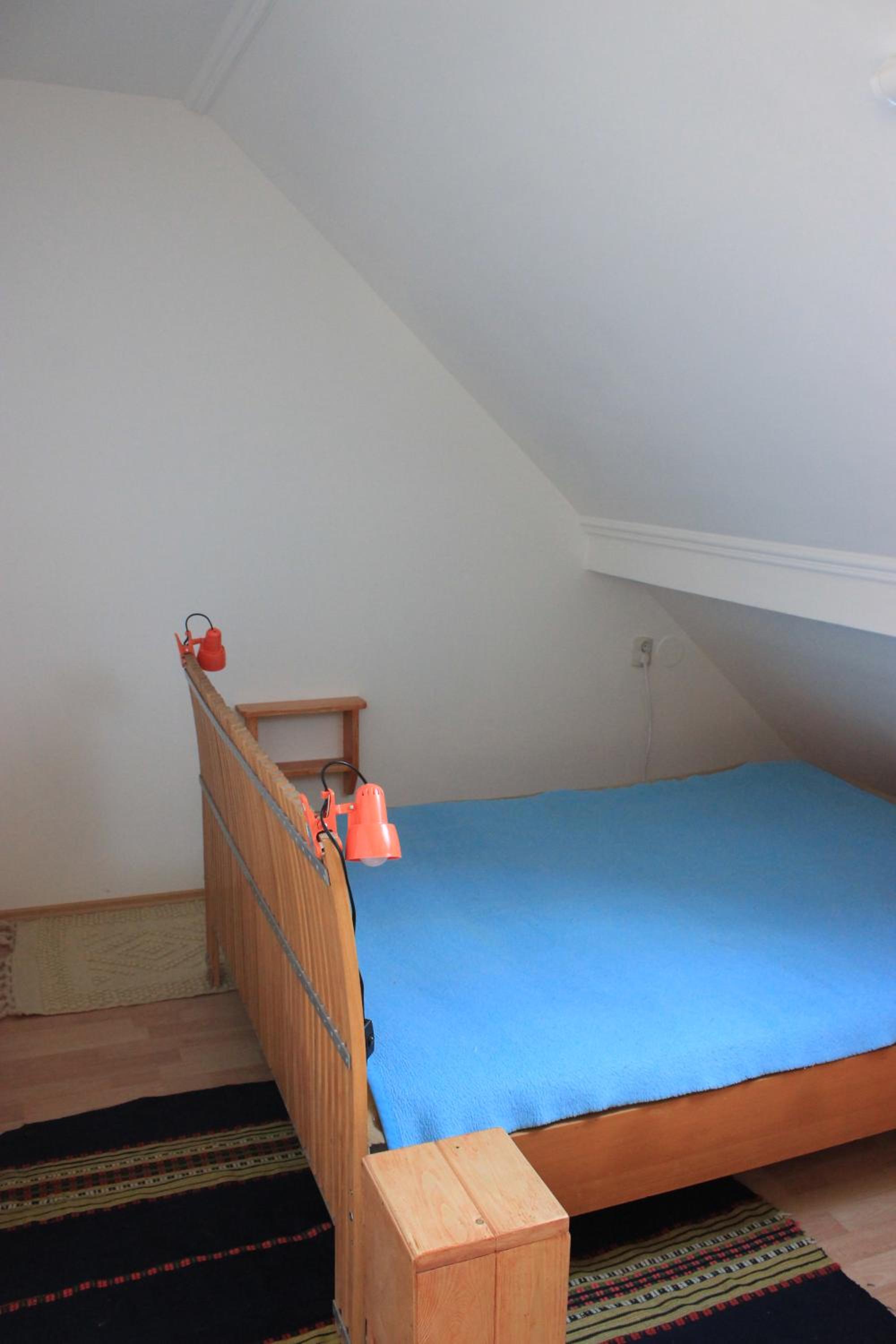 One-Bedroom Apartment - Photo 4