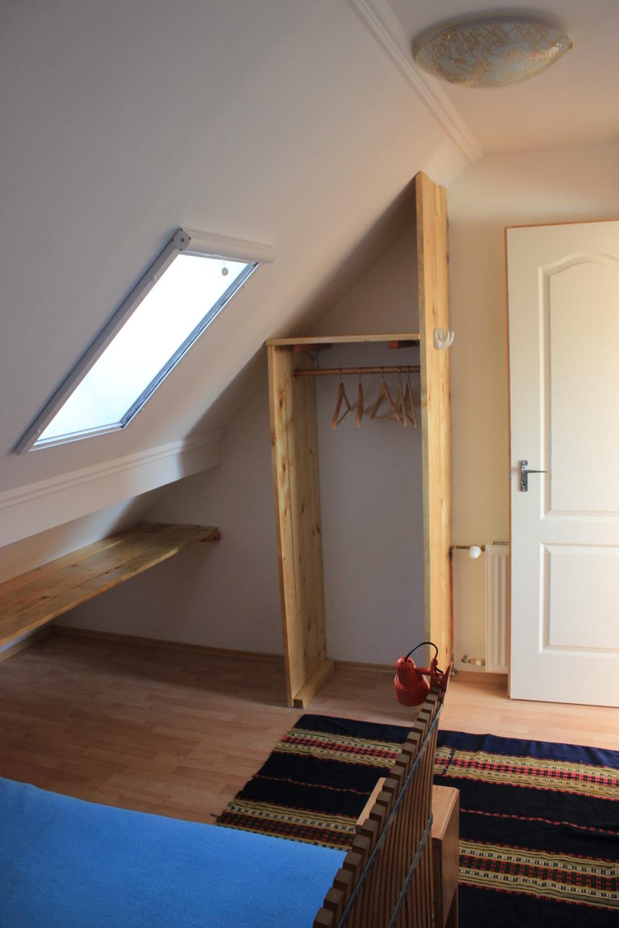 One-Bedroom Apartment - Photo 5
