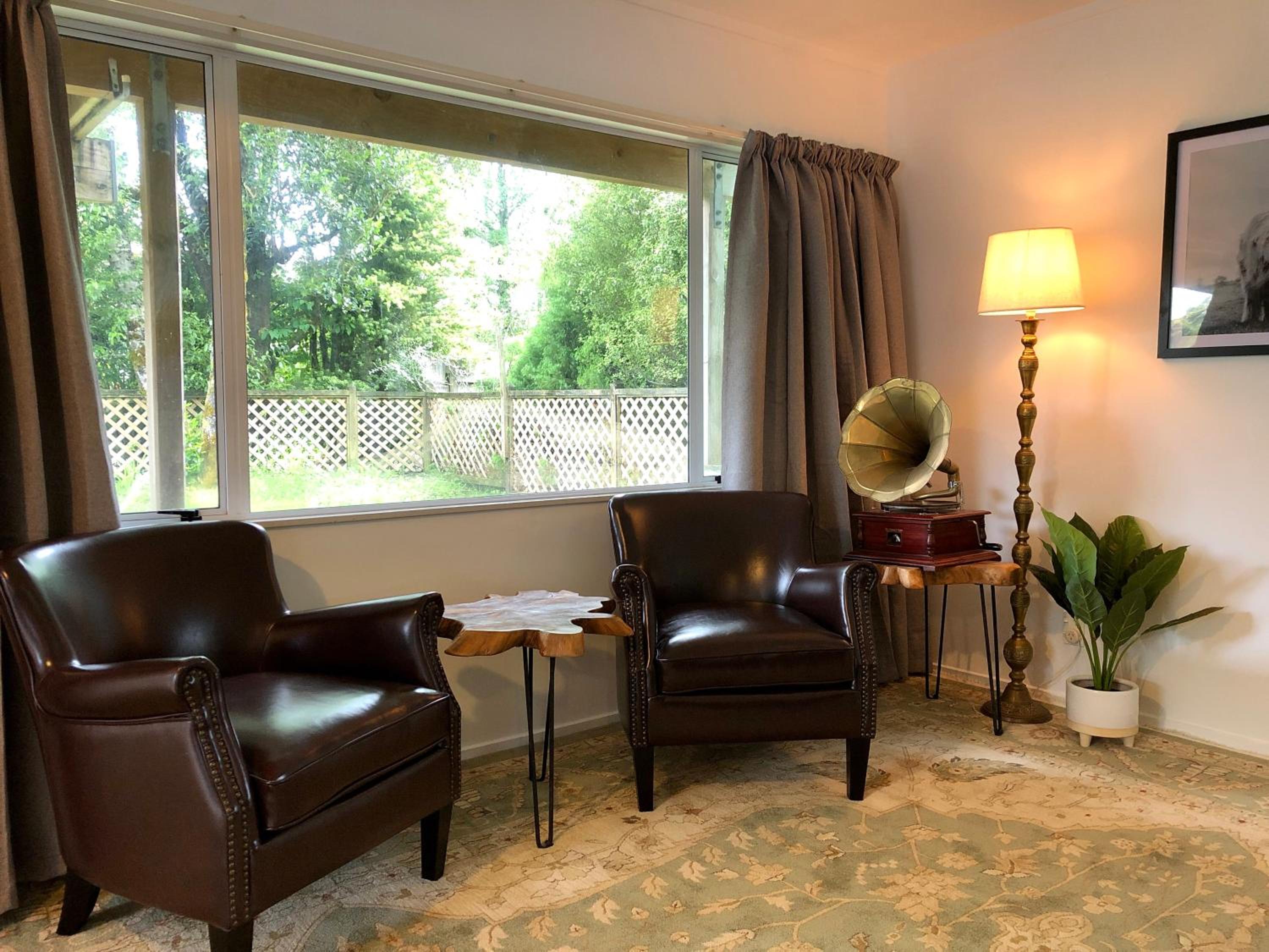 Ruapehu House (10 People) - Photo 1