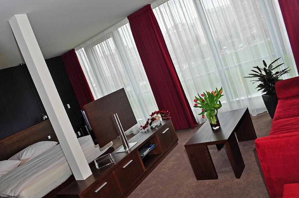 Standard Apartment photo 1