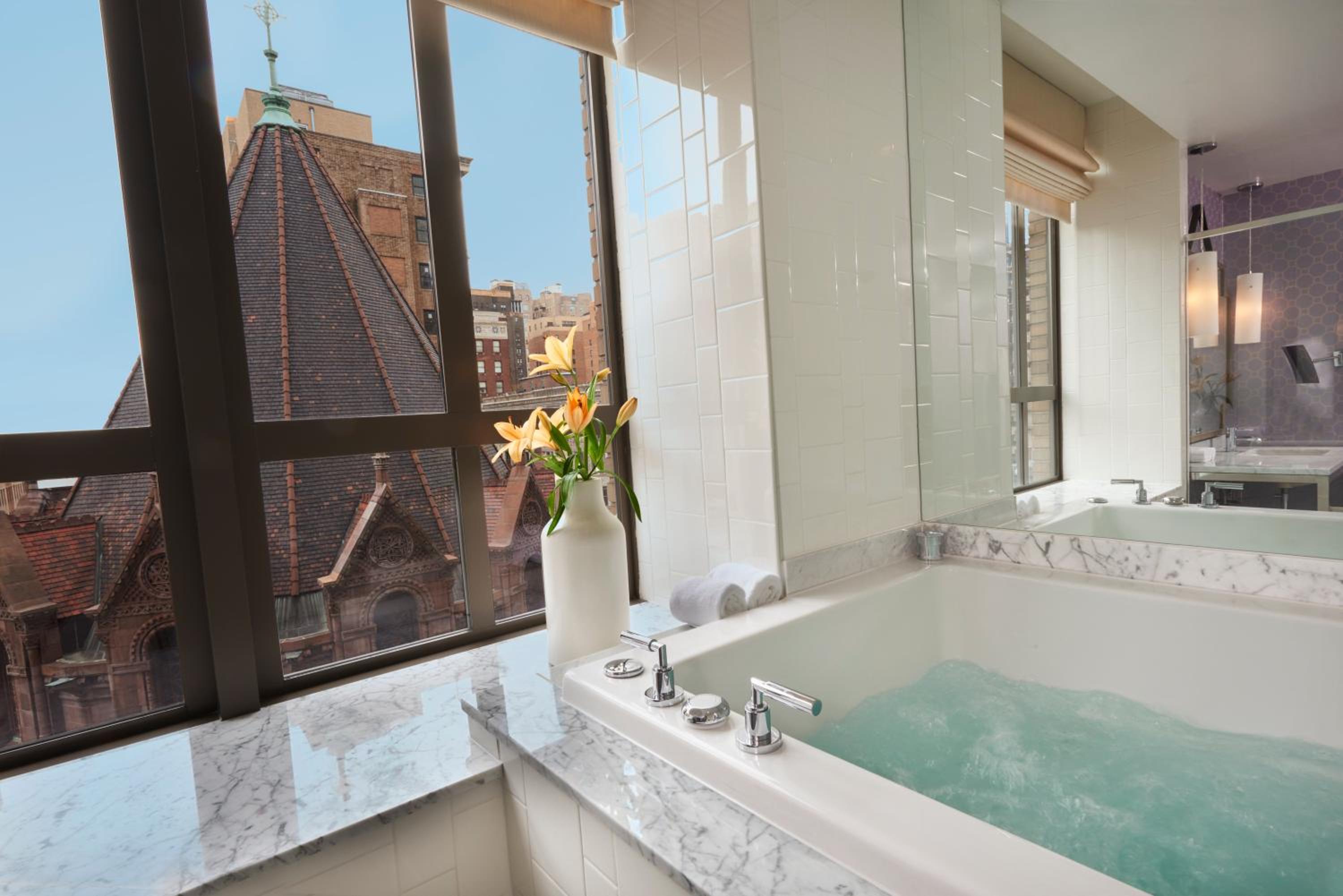 Premium King Room with Jetted Tub - Photo 6