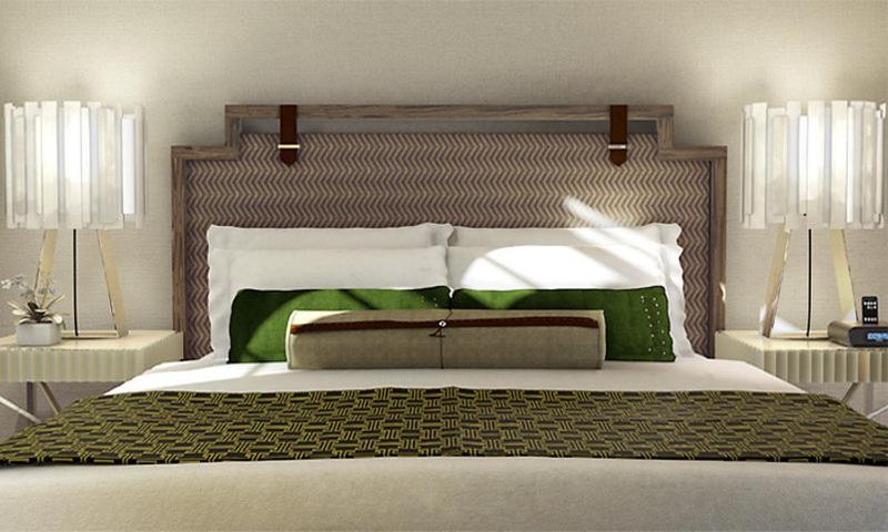 King Room - Photo 8