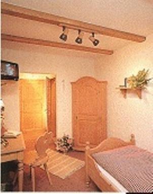 Double Room - Photo 1
