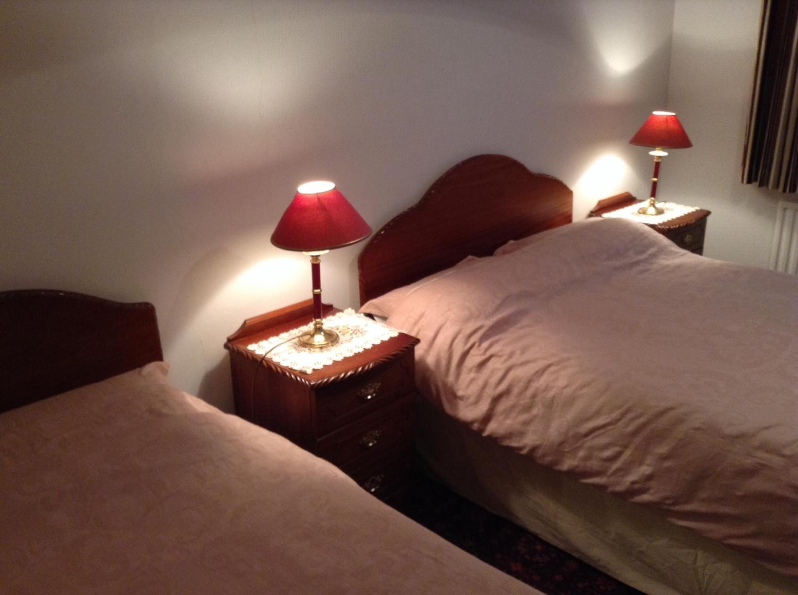 Triple Room photo 2