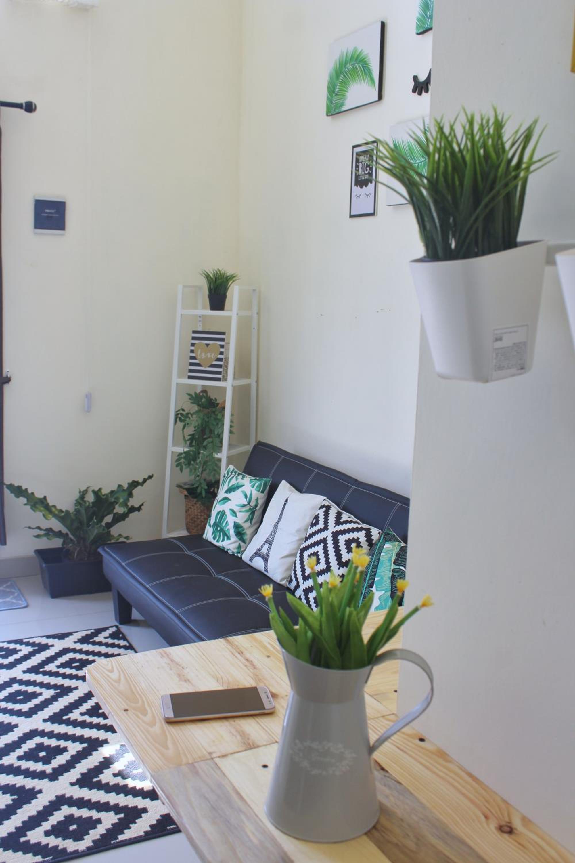 Two-Bedroom Villa - Photo 18