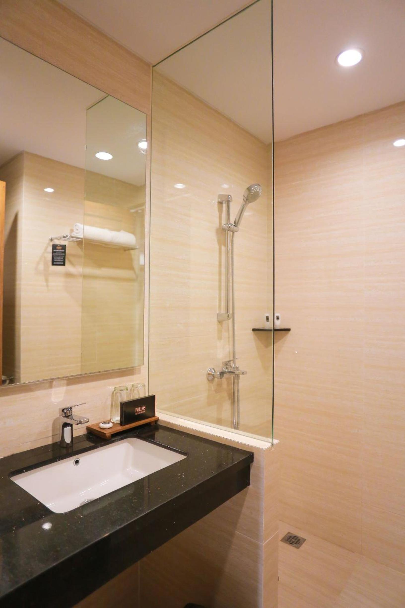 Superior Double Or Twin Room - Photo 3