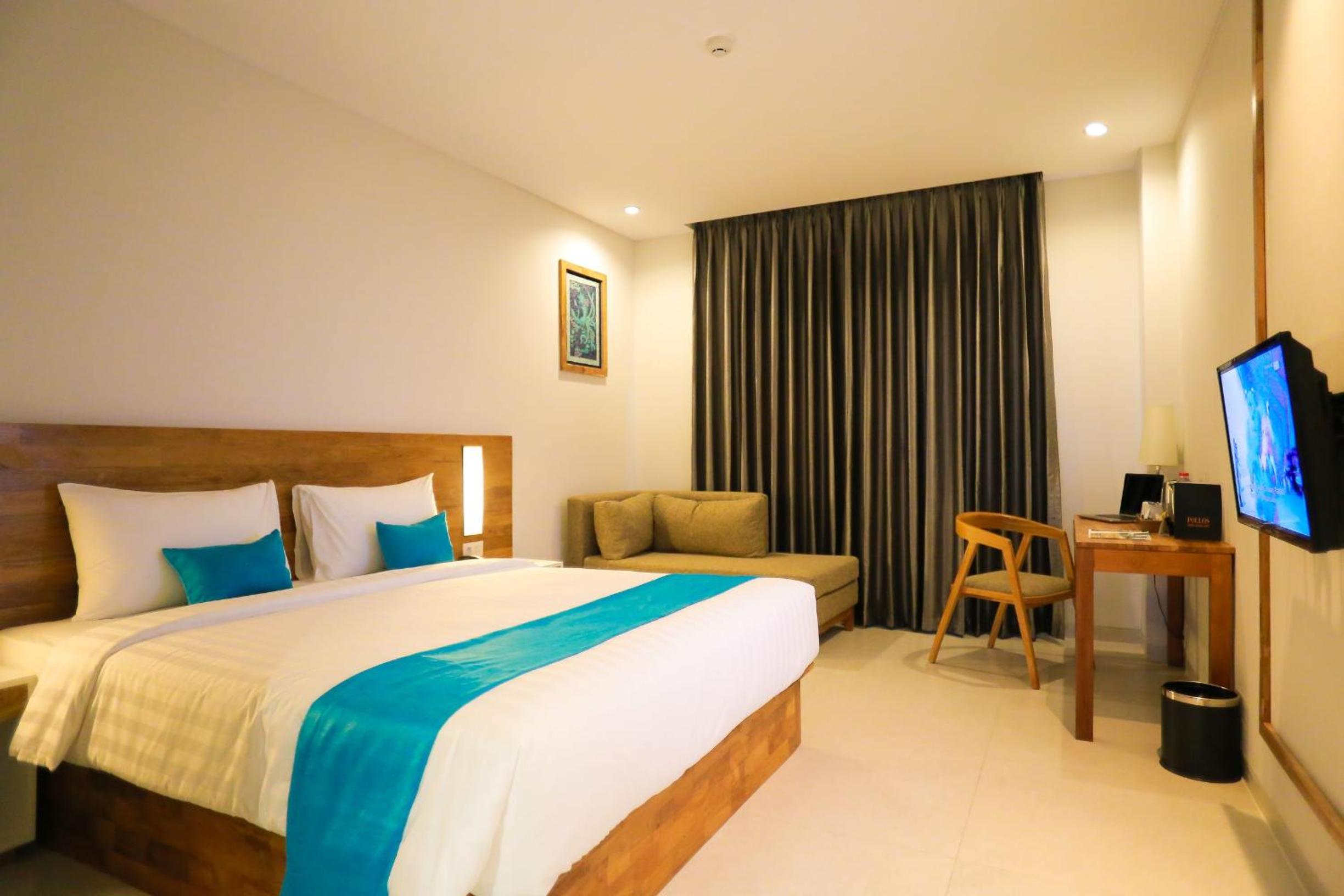 Superior Double Or Twin Room - Photo 4