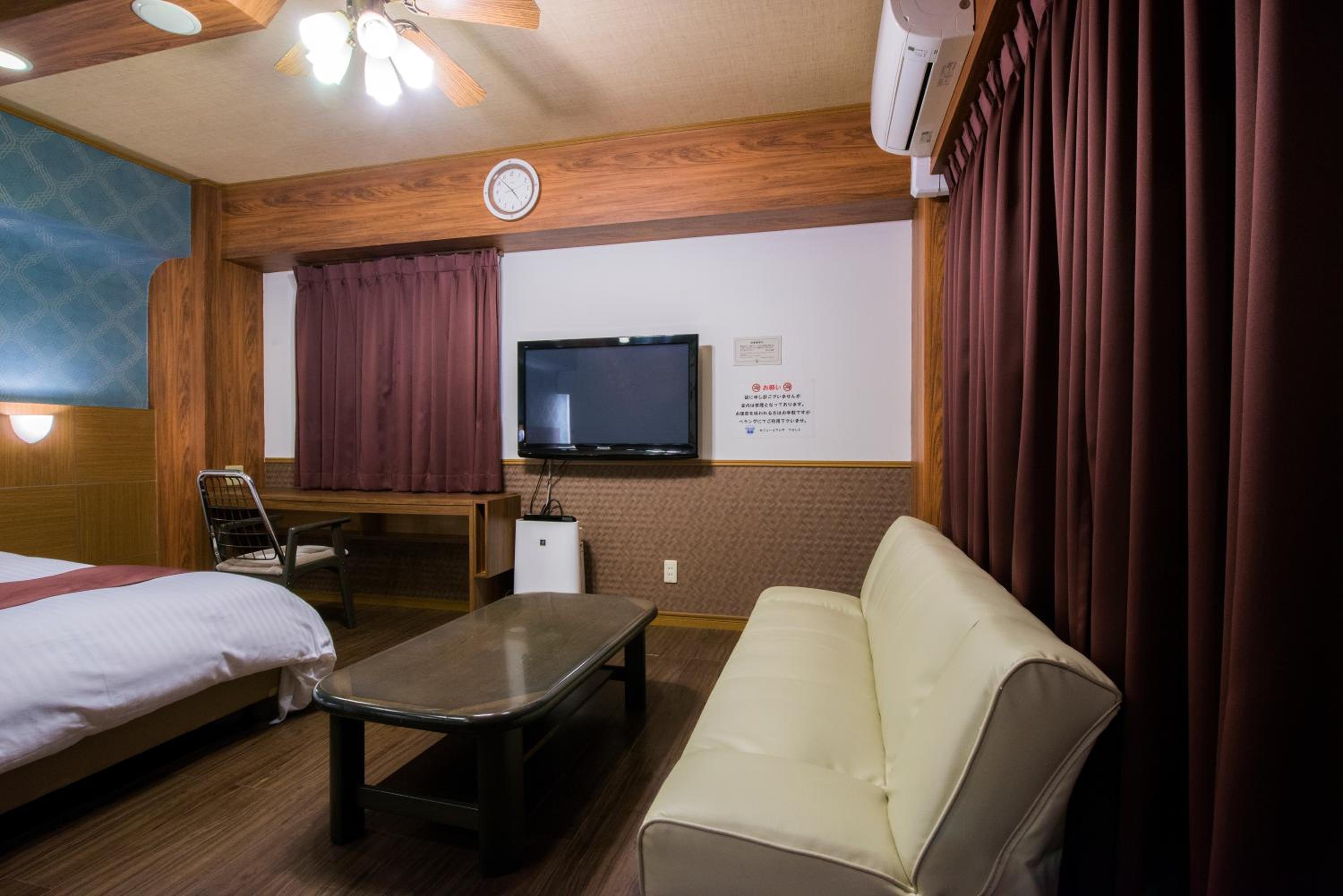 VIP room - Photo 1