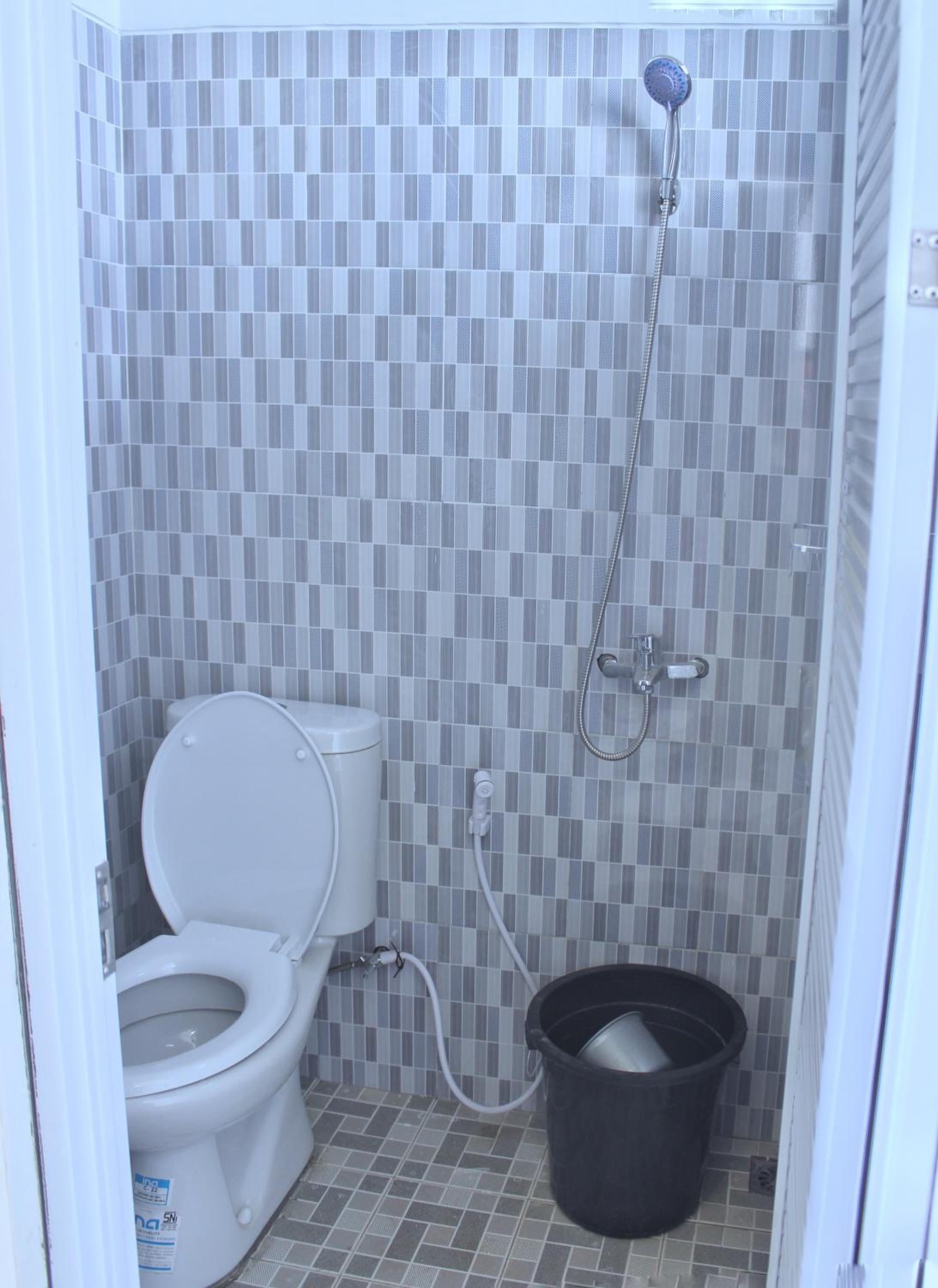 Two-Bedroom Villa - Photo 2