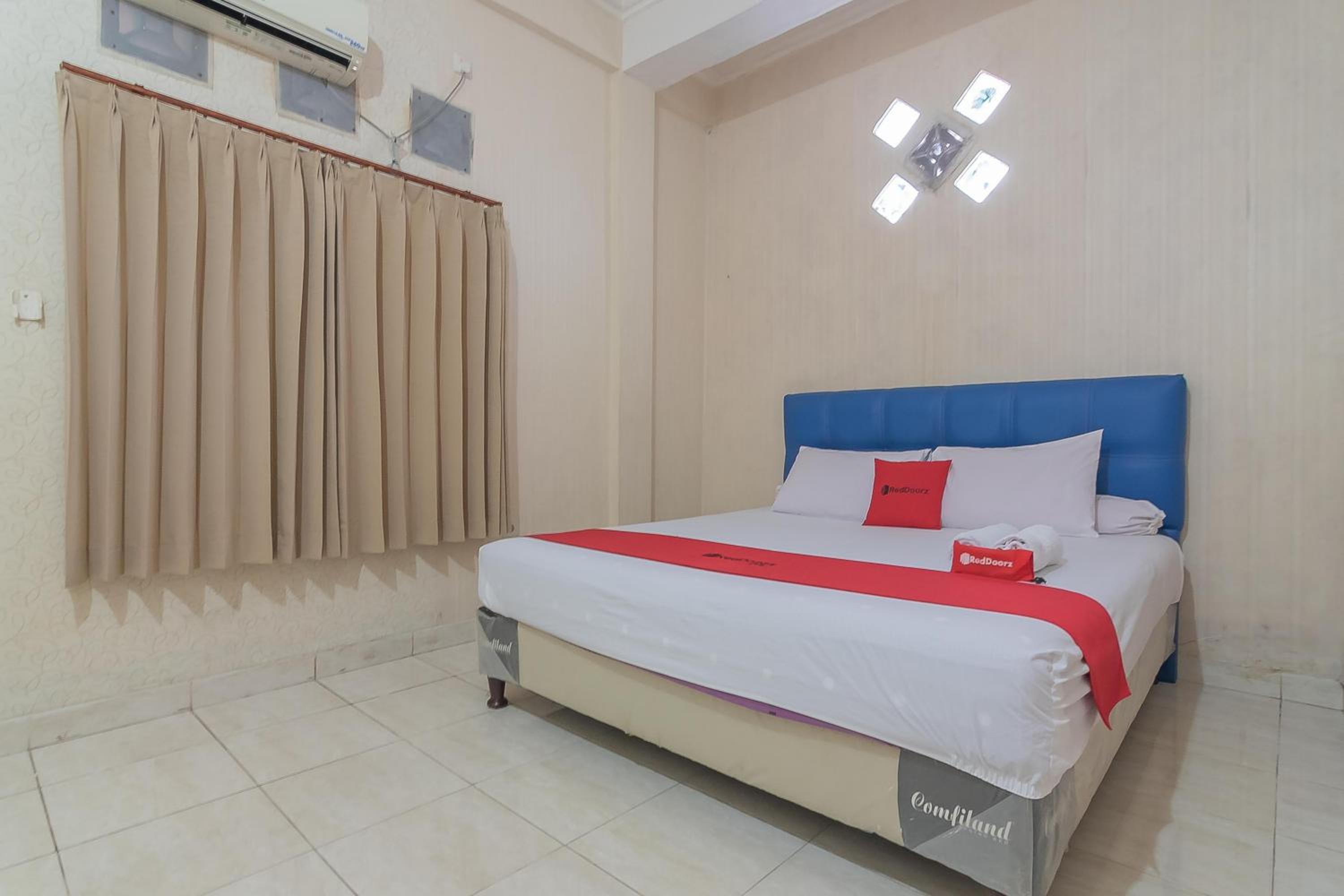 Double Room - Photo 1