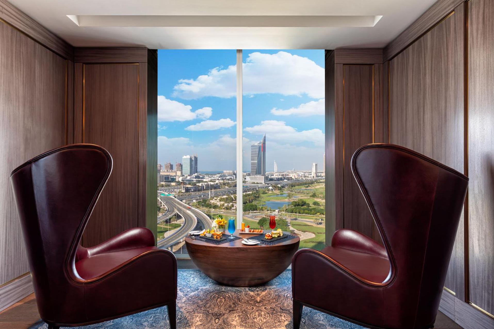 Taj Club Room Twin Bed photo 1