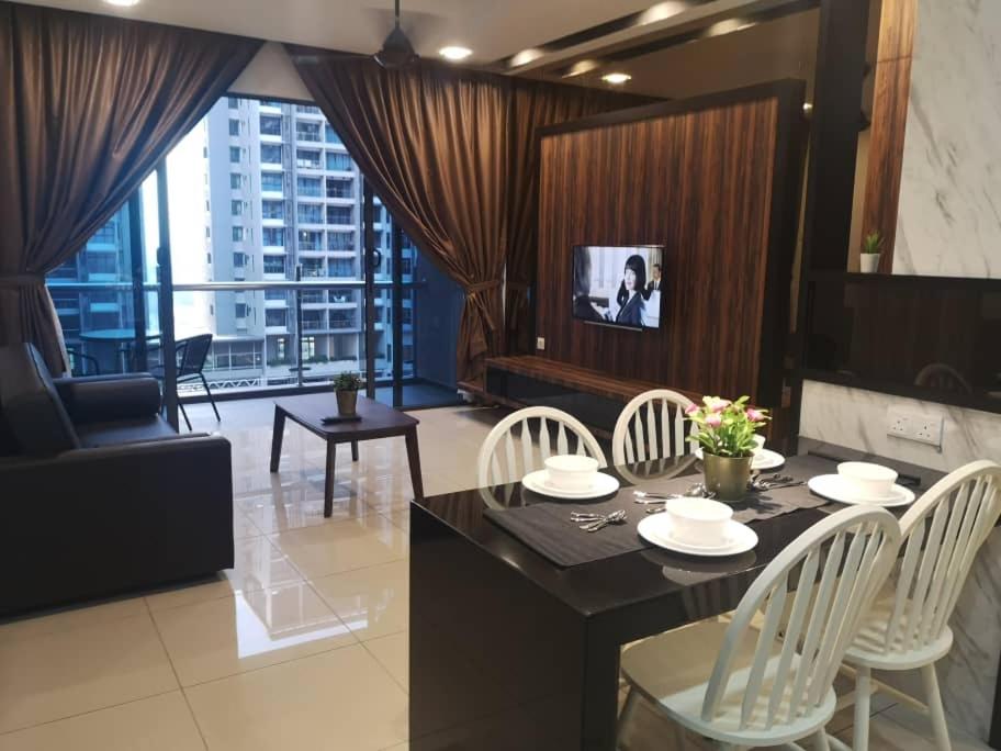 Deluxe Apartment photo 1