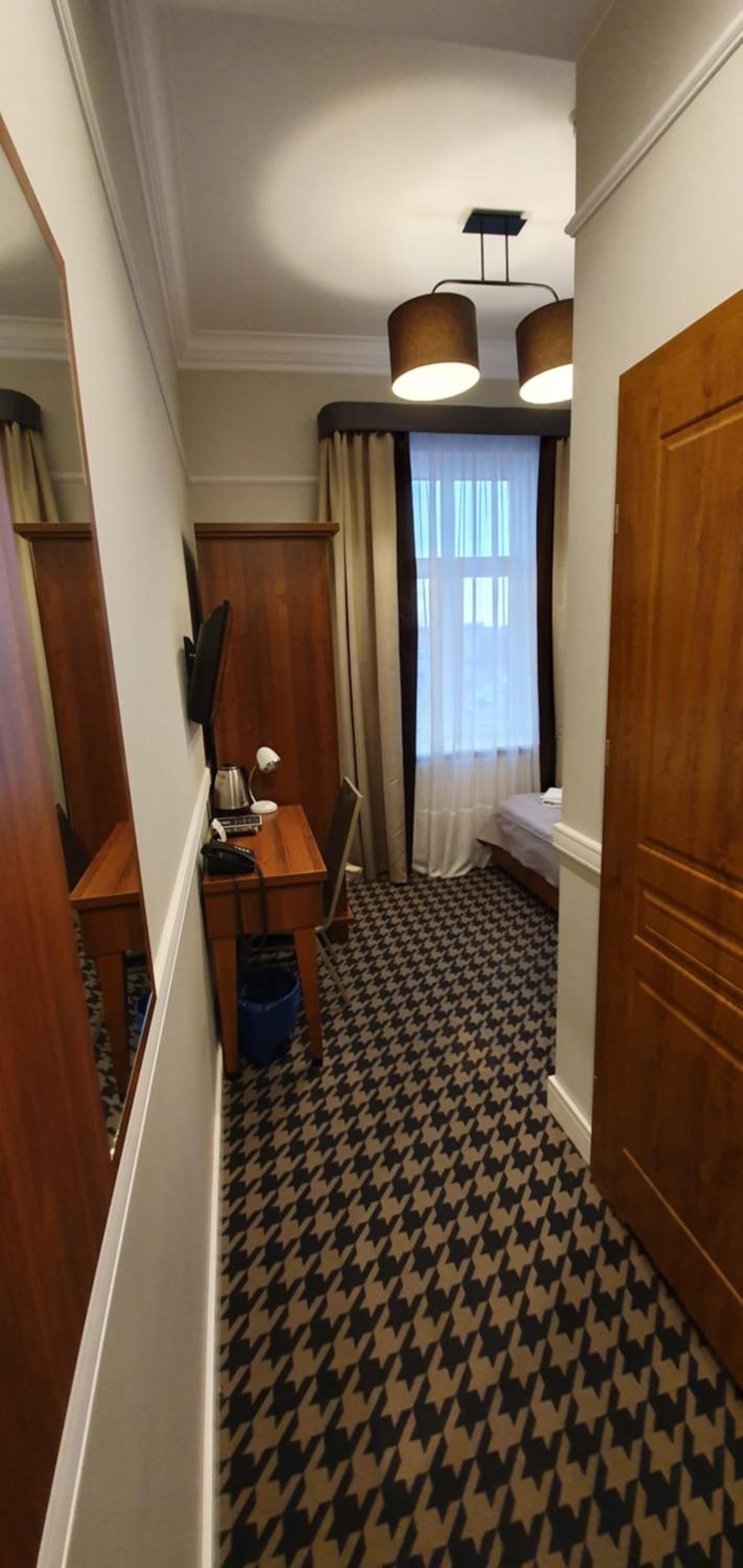 Single Room