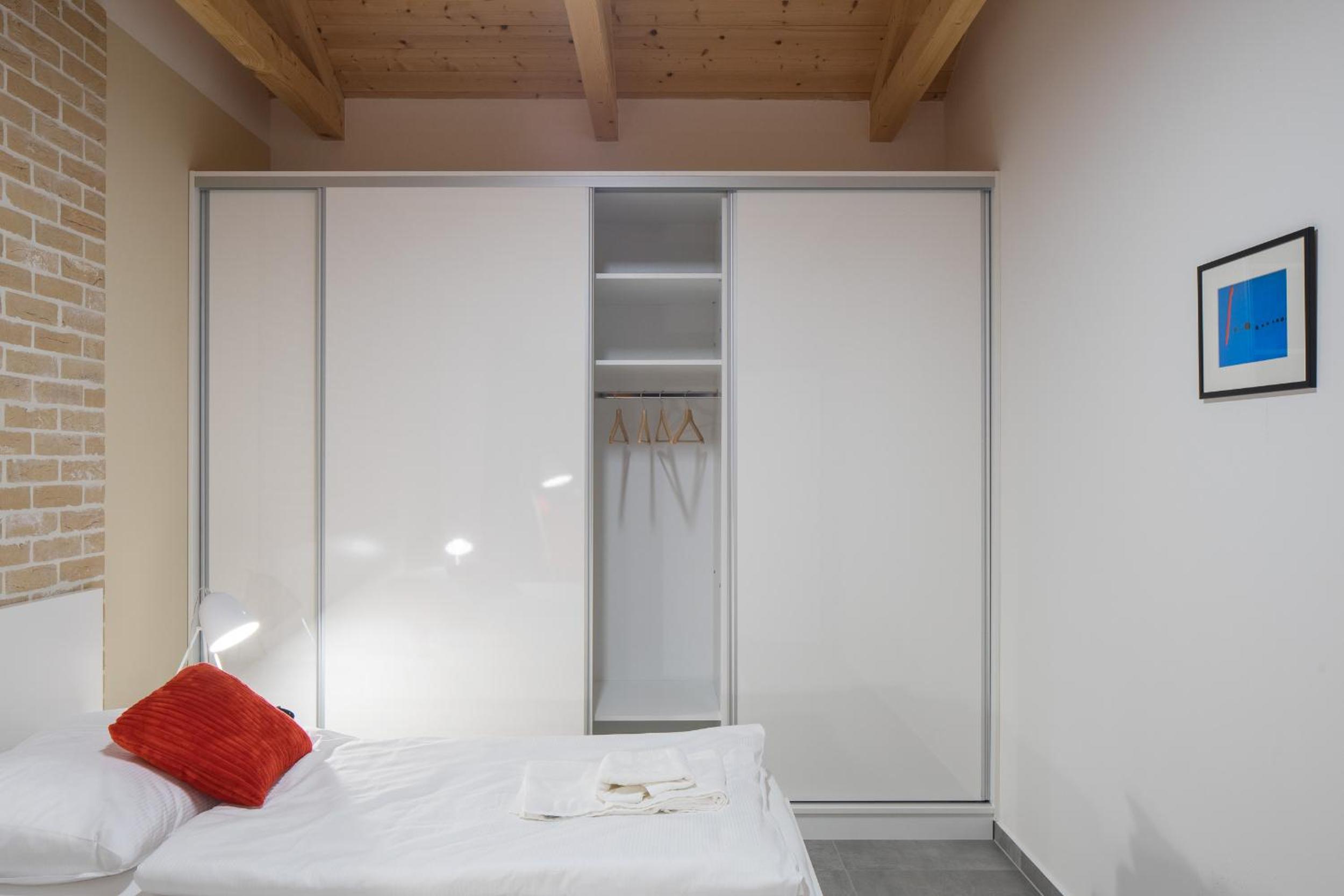 Two-Bedroom House photo 1