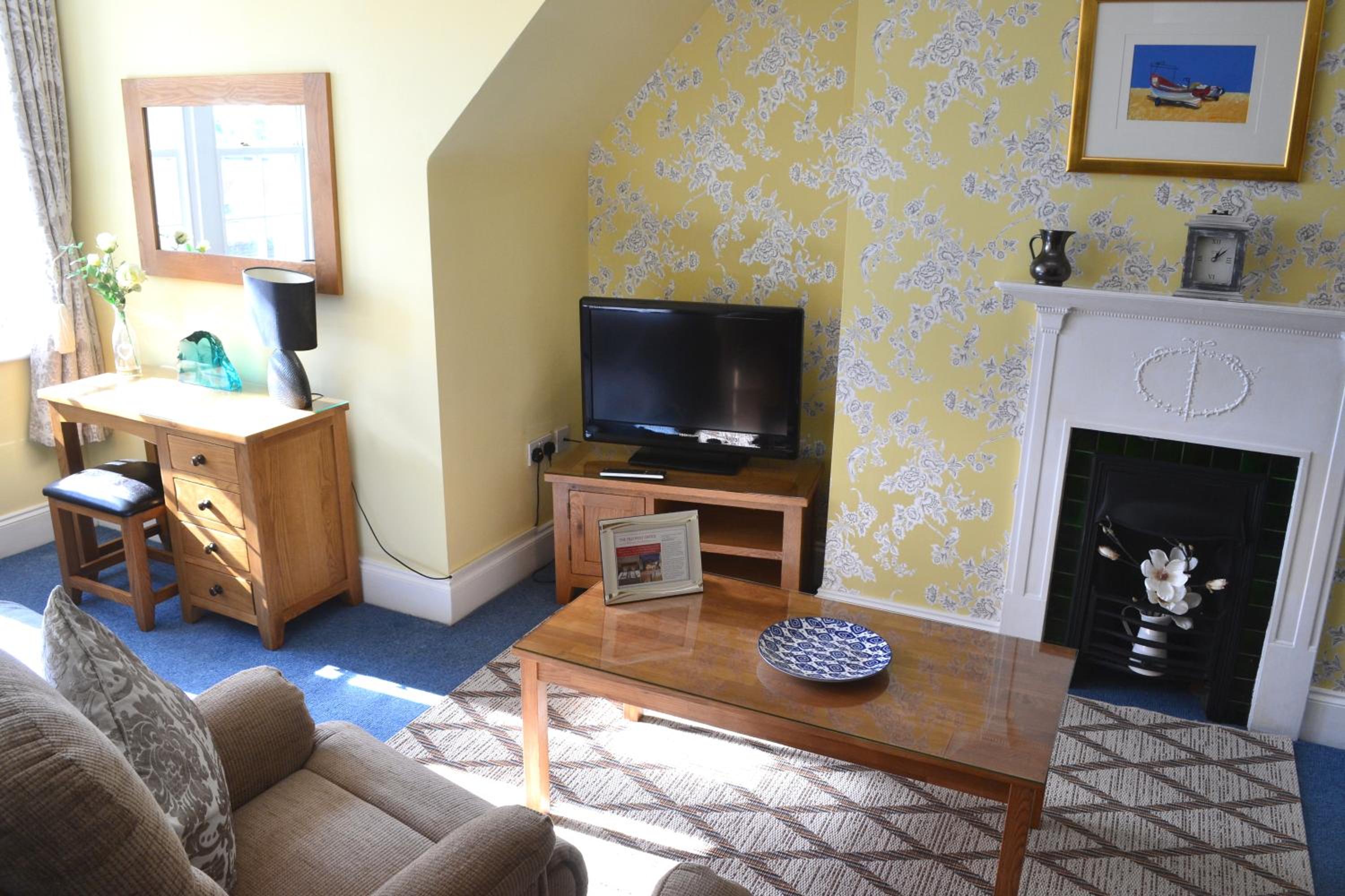 Family Suite - Photo 5