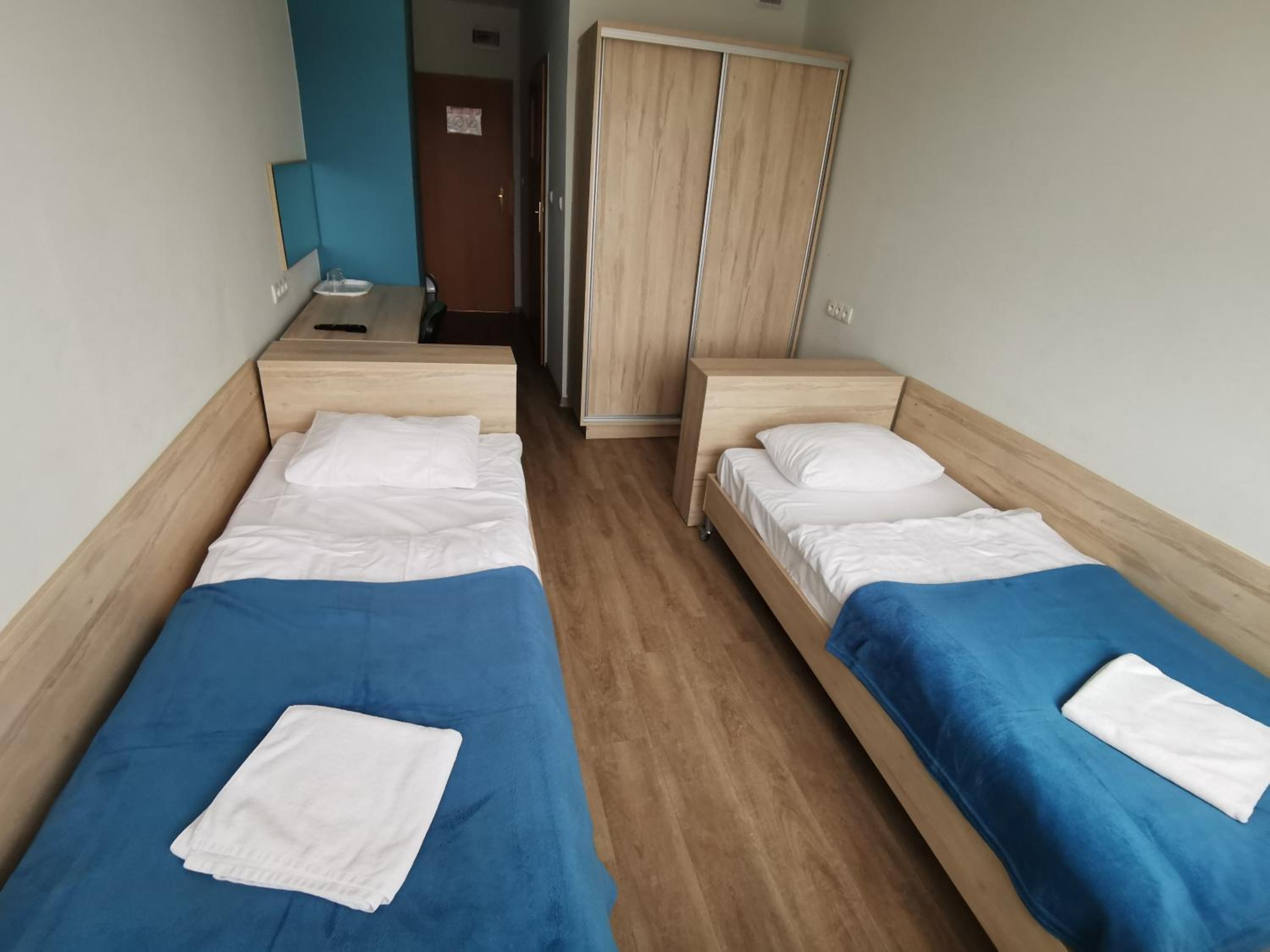 Budget Double Room photo 2