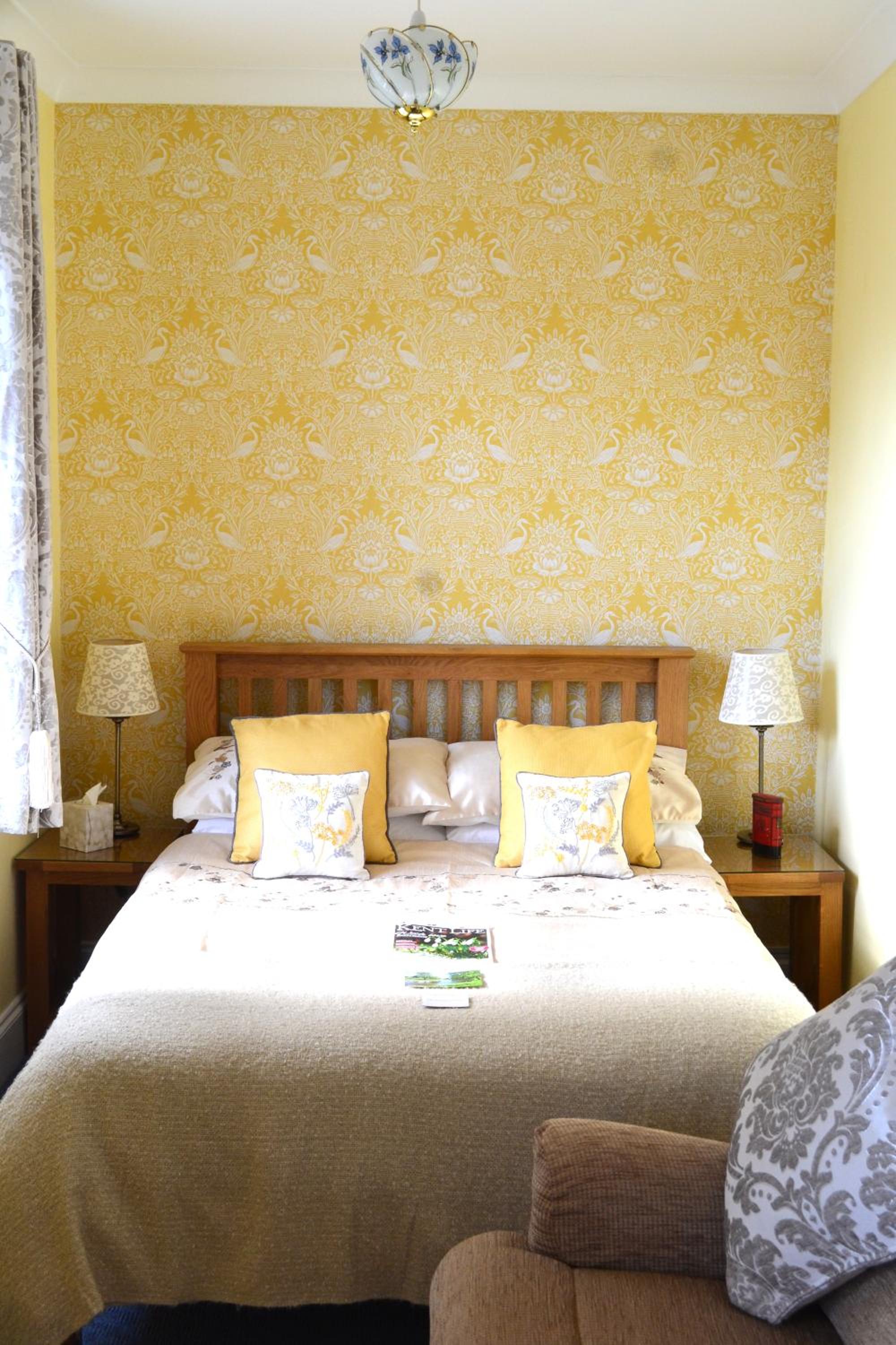 Deluxe Double Room - Photo 2
