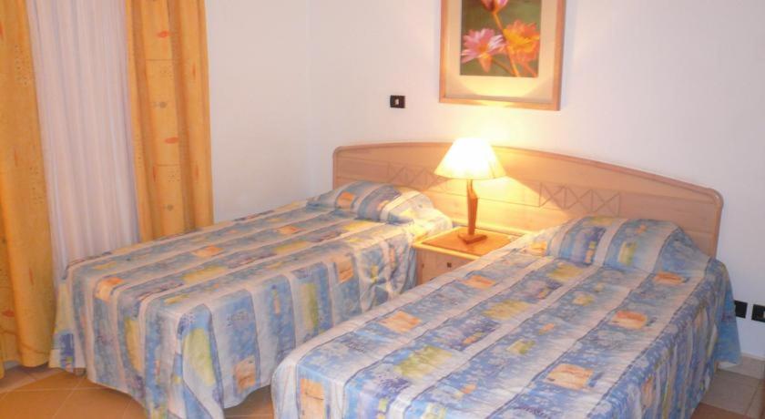 Duplex Apartment