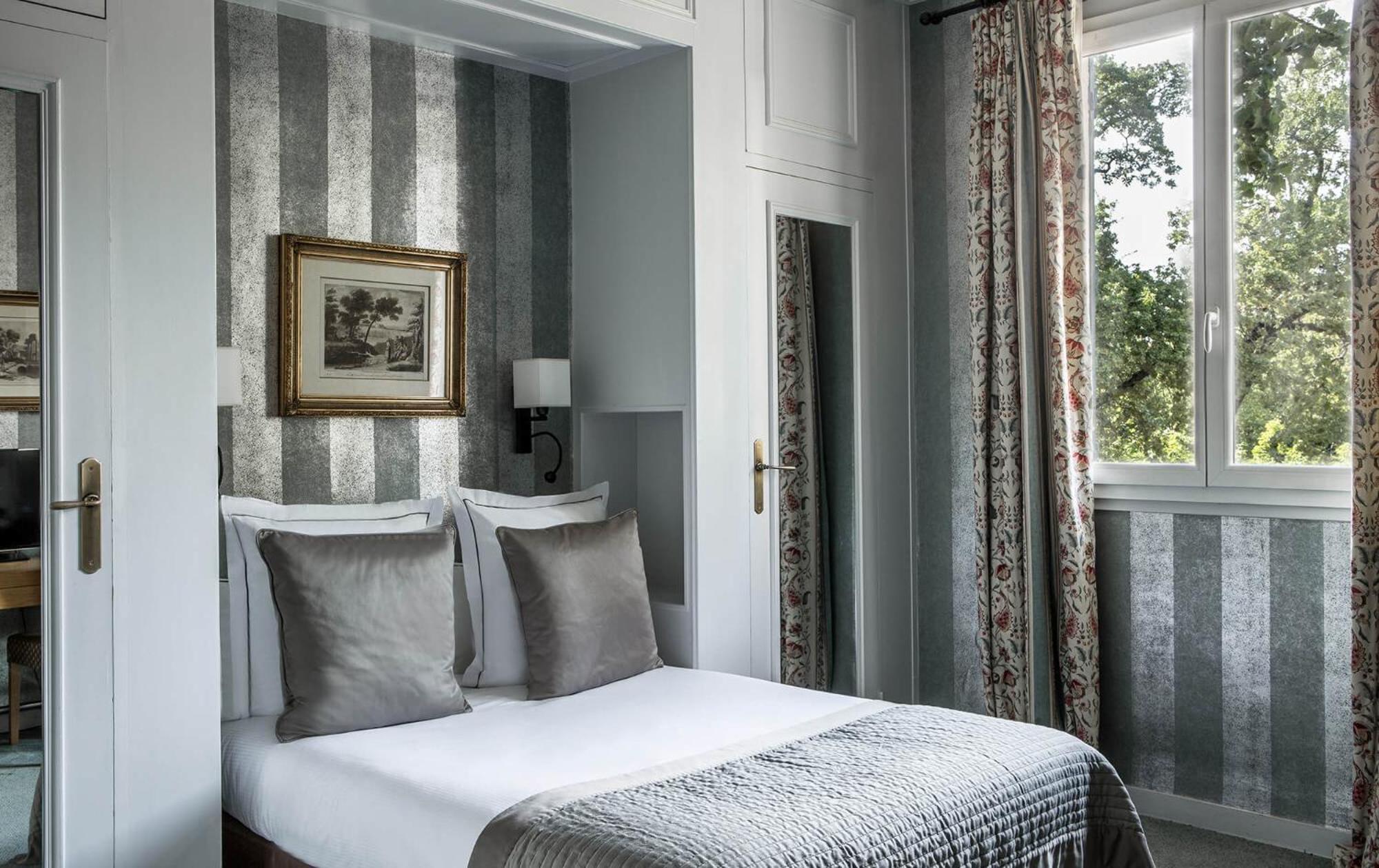 Chambre Simple