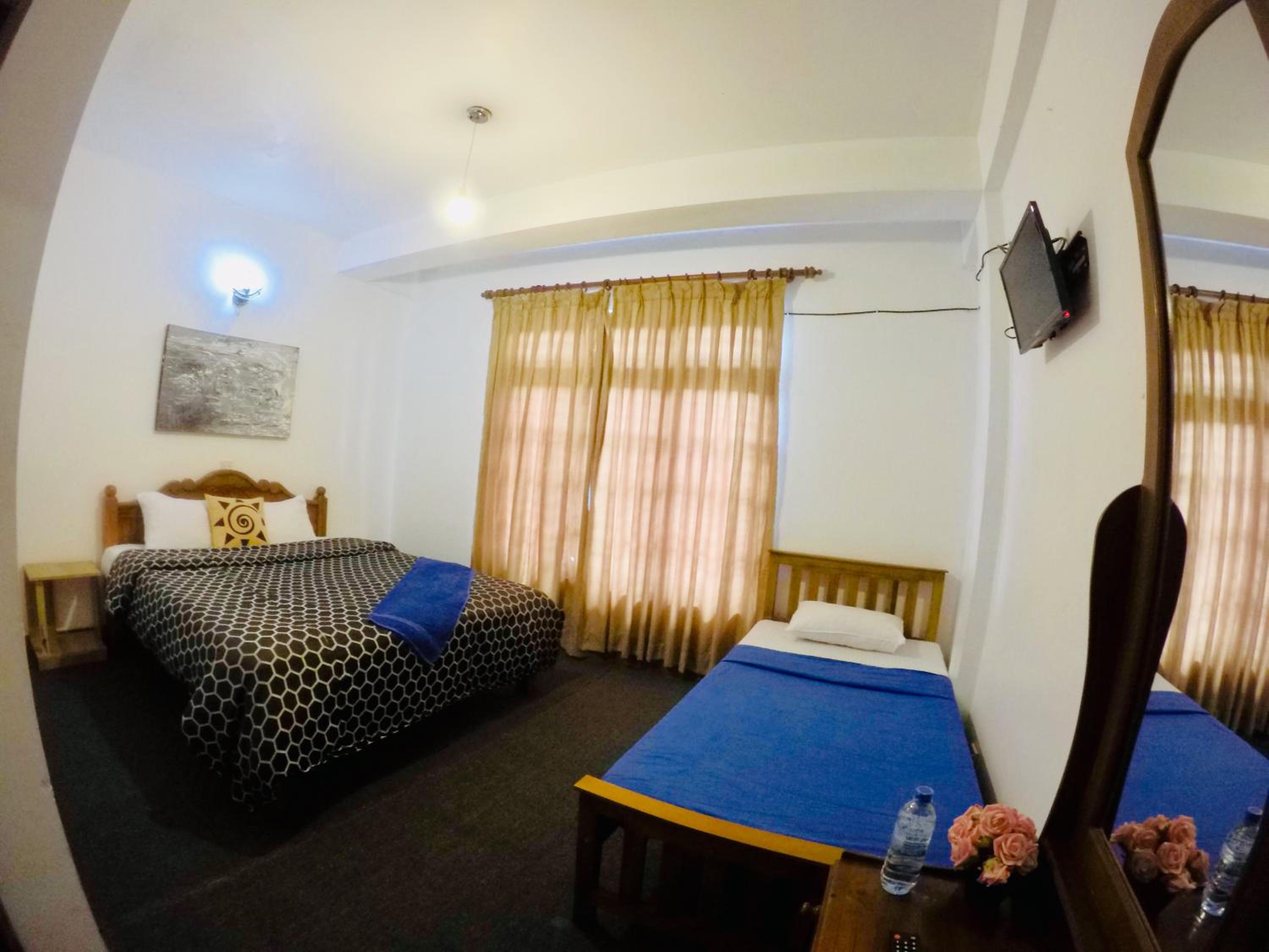 Triple Room photo 3