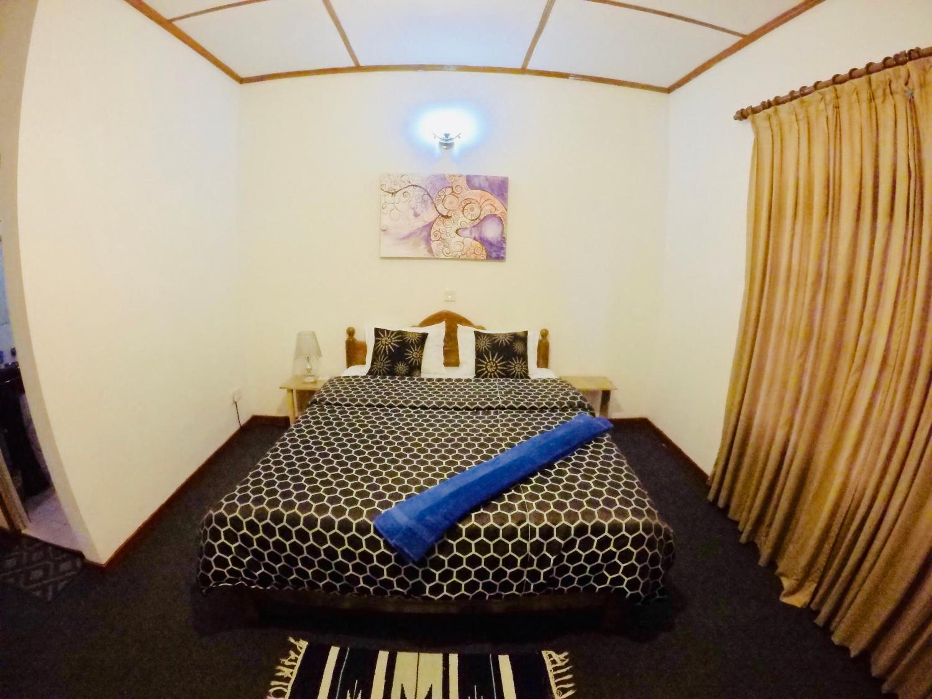 Double Room photo 2