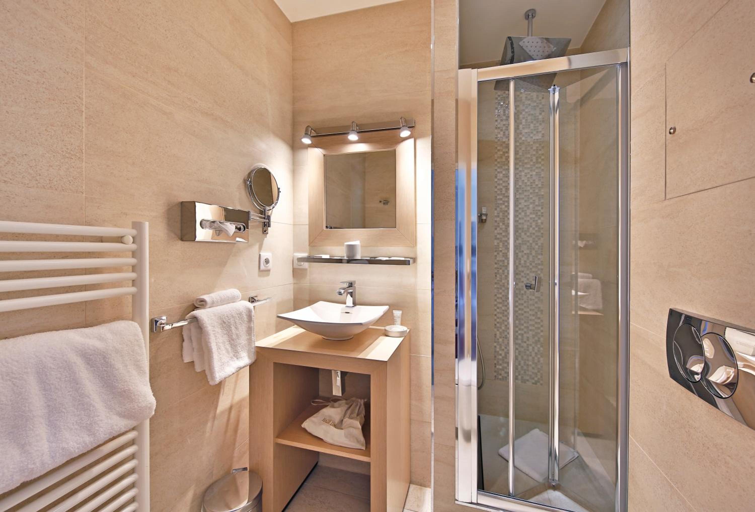 Chambre Simple