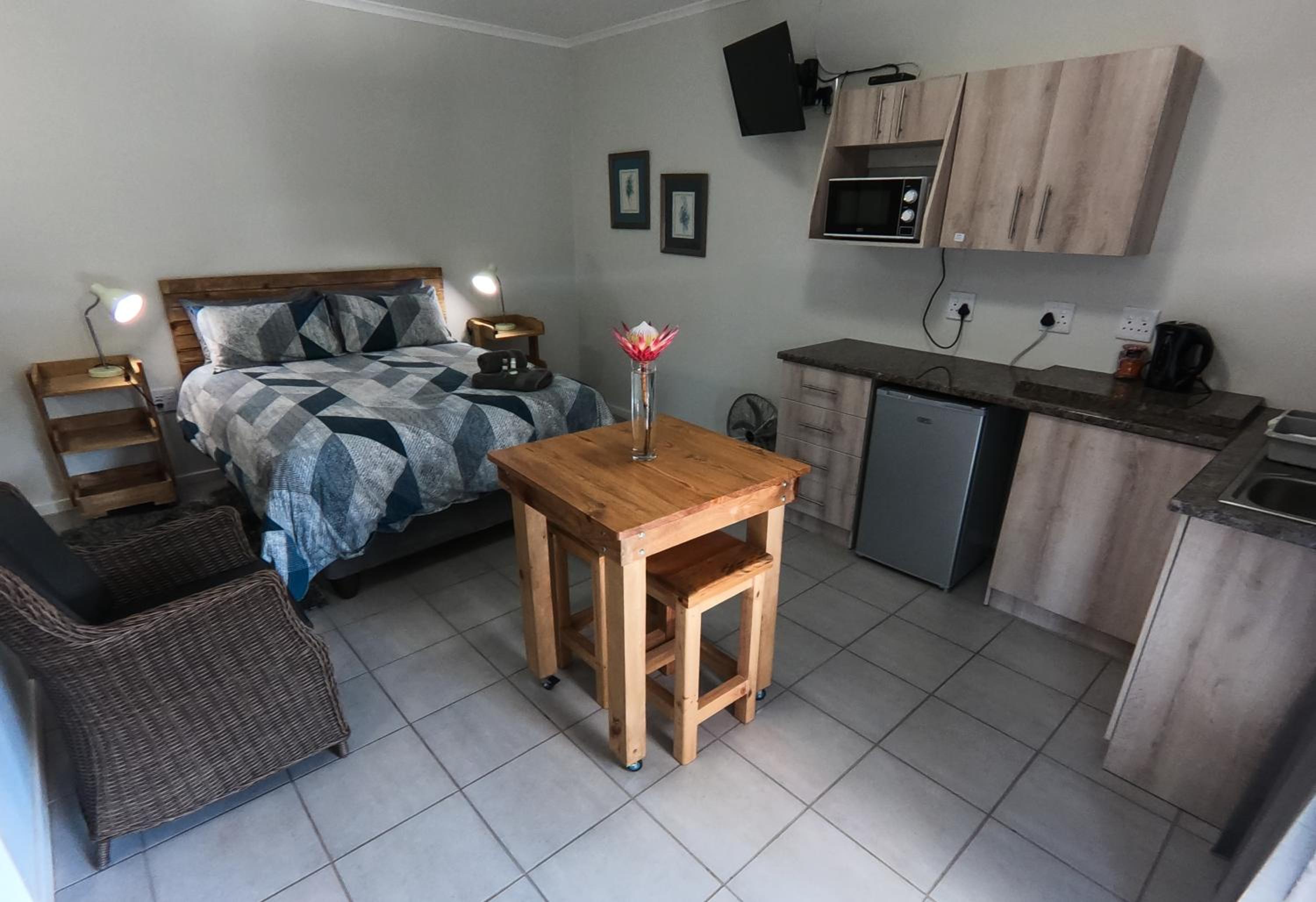 Chalet - Photo 1