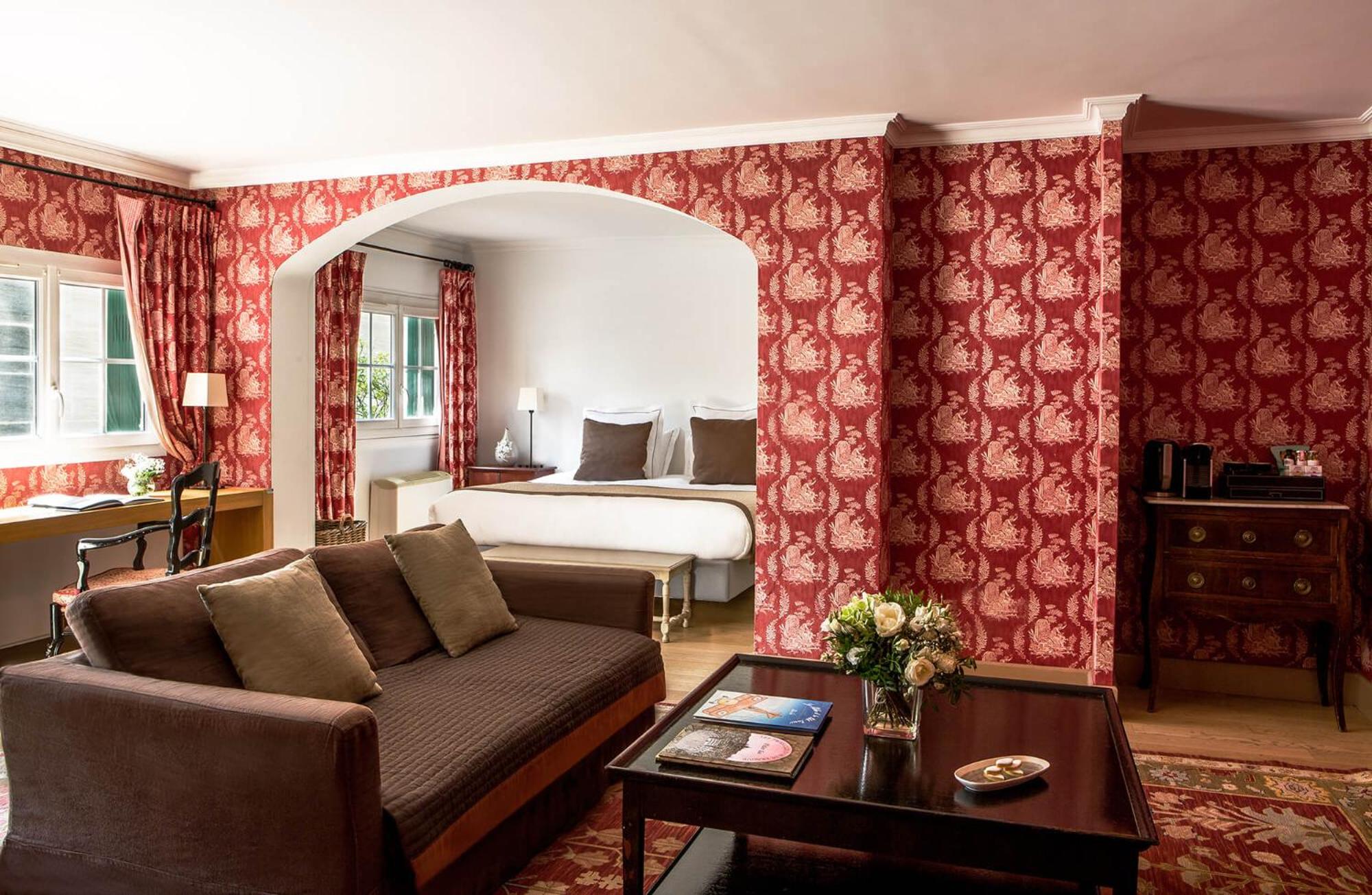 Family Suite - Photo 4