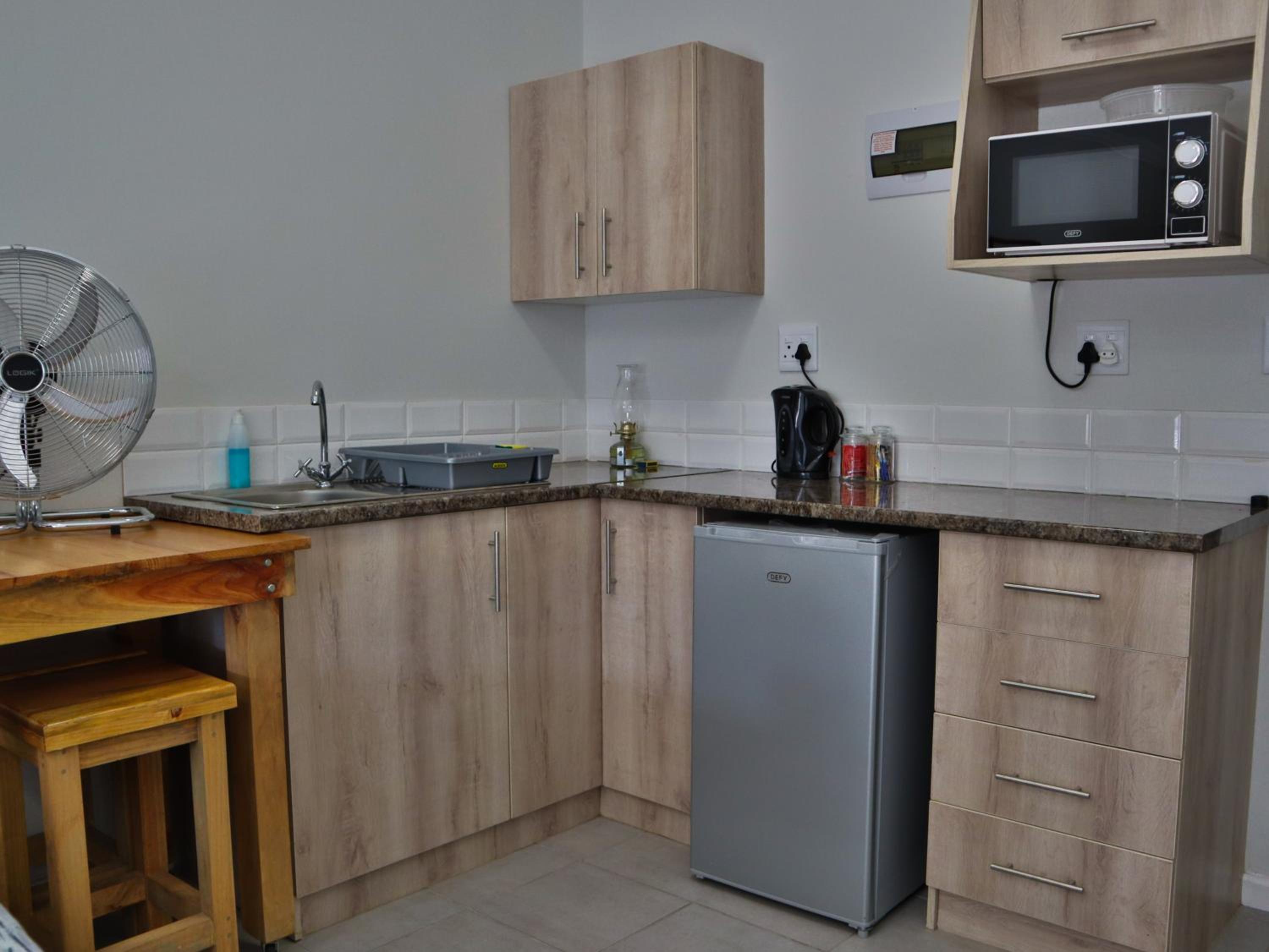 Chalet - Photo 3