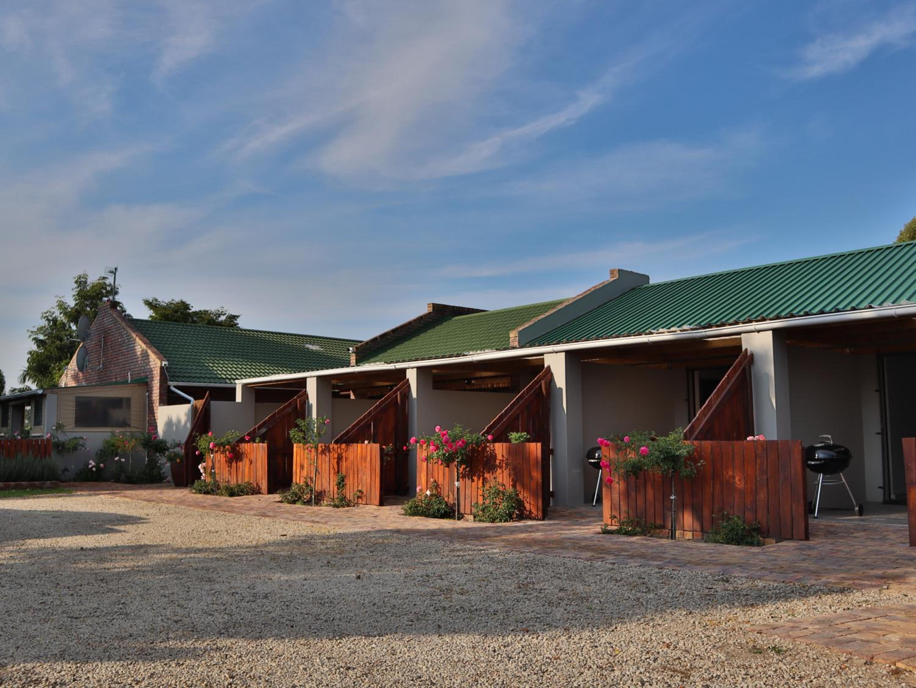 Chalet - Photo 4