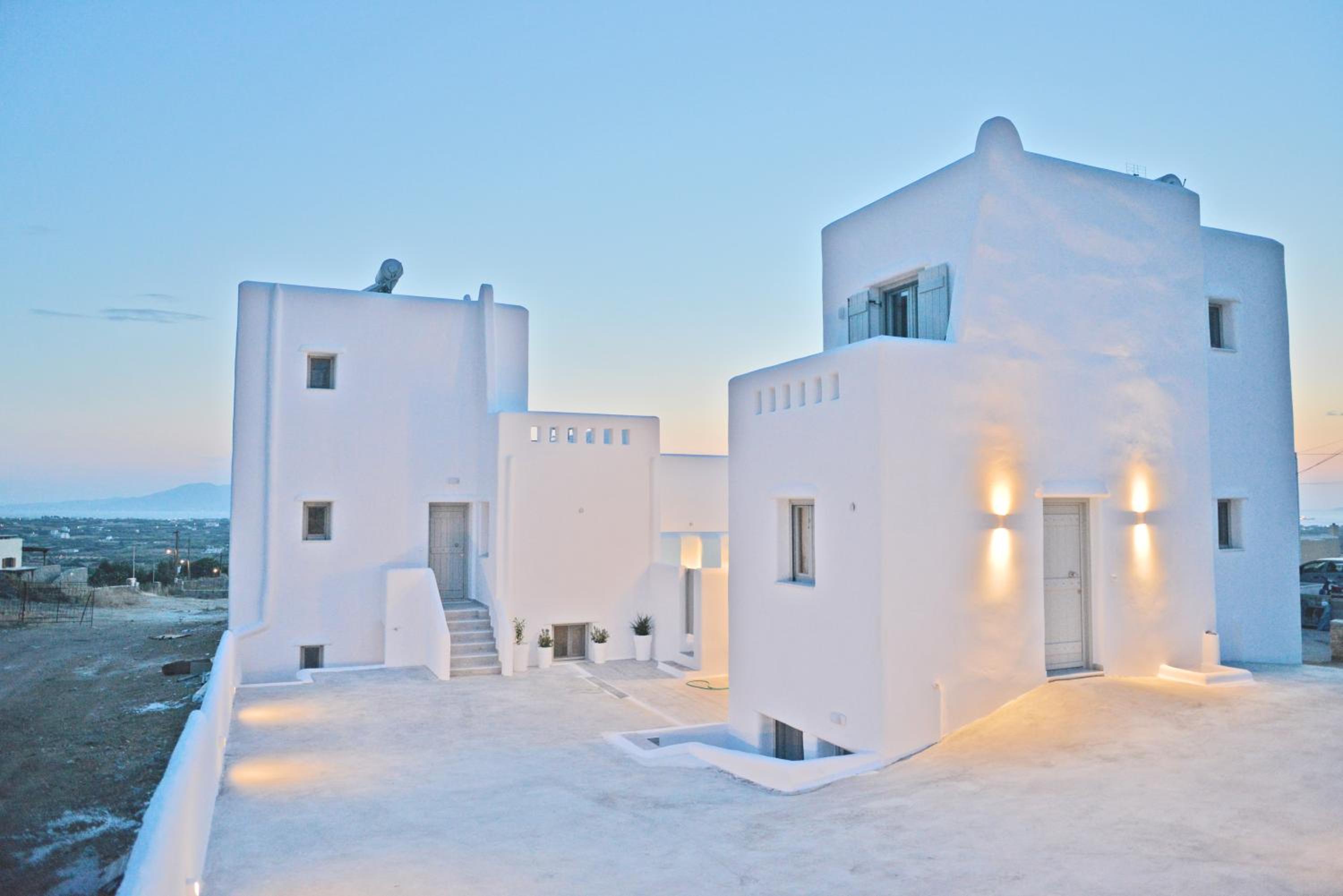 Deluxe Villa photo 2
