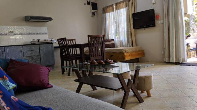Villa with Garden View photo 3