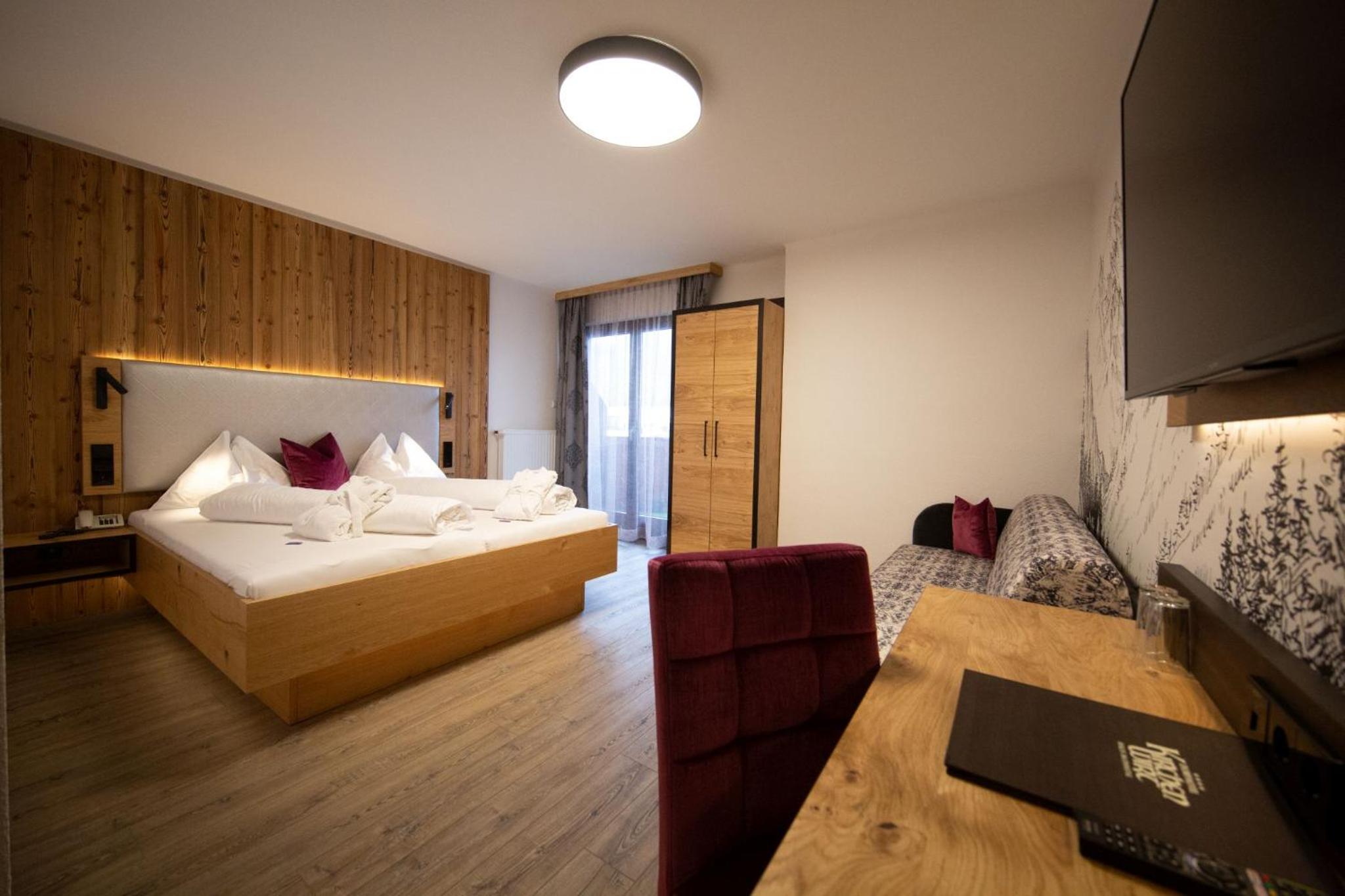 Double Room photo 2