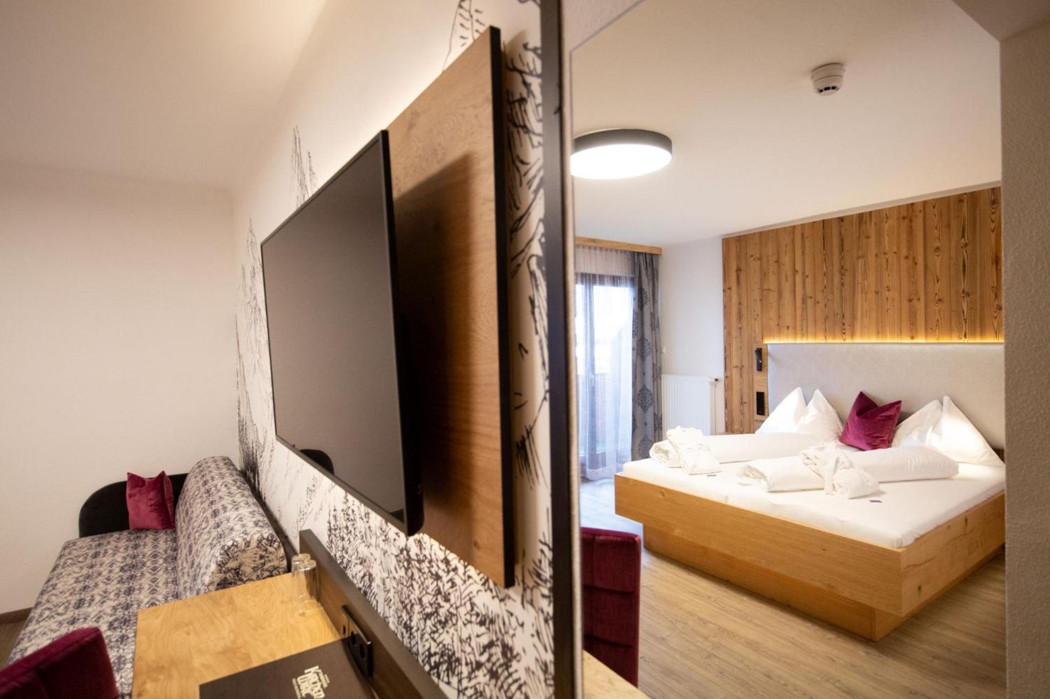 Double Room photo 3