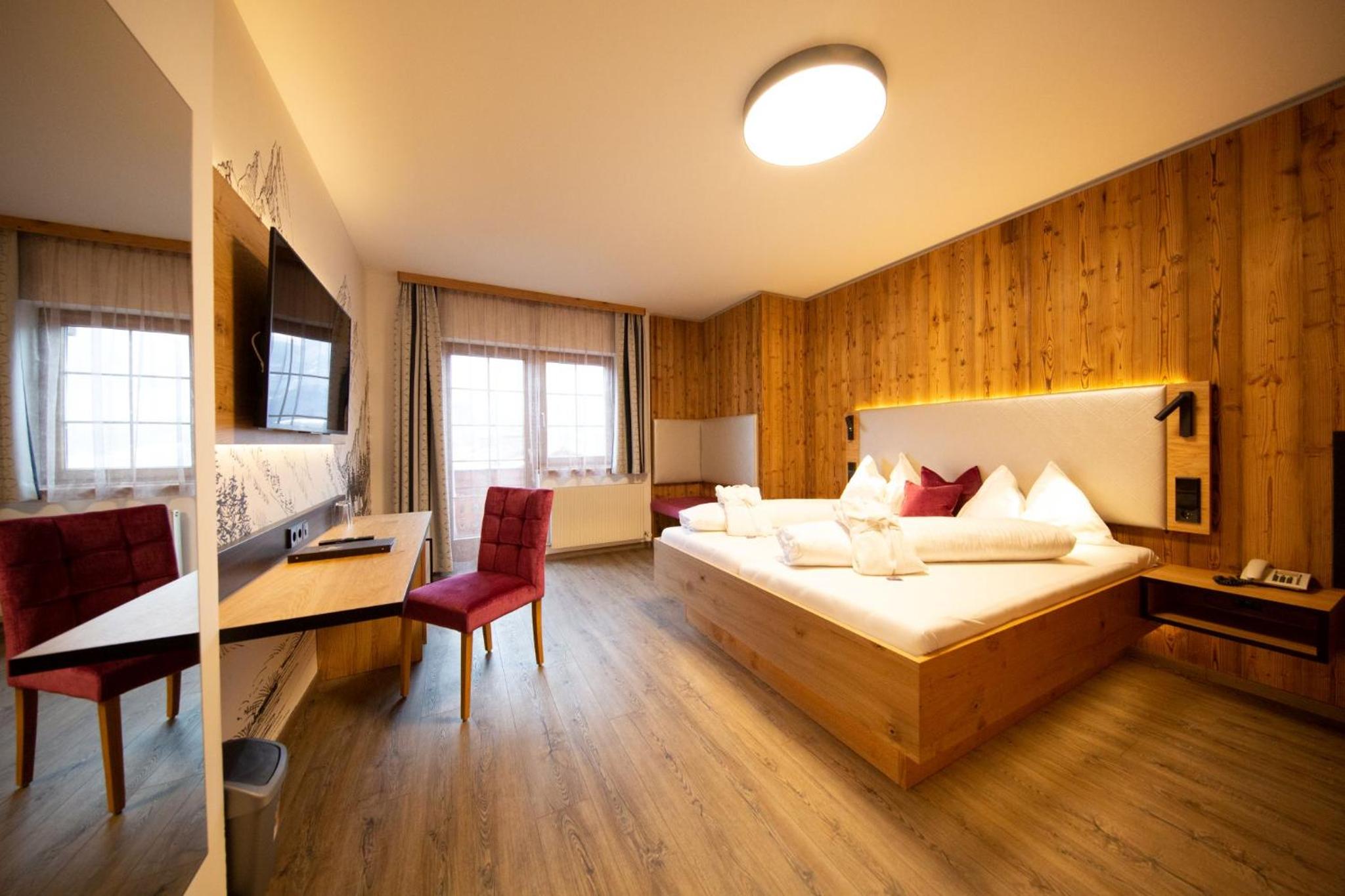 Double Room photo 1