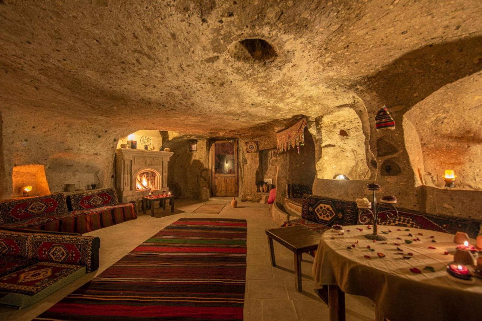 Triple Cave Room photo 1