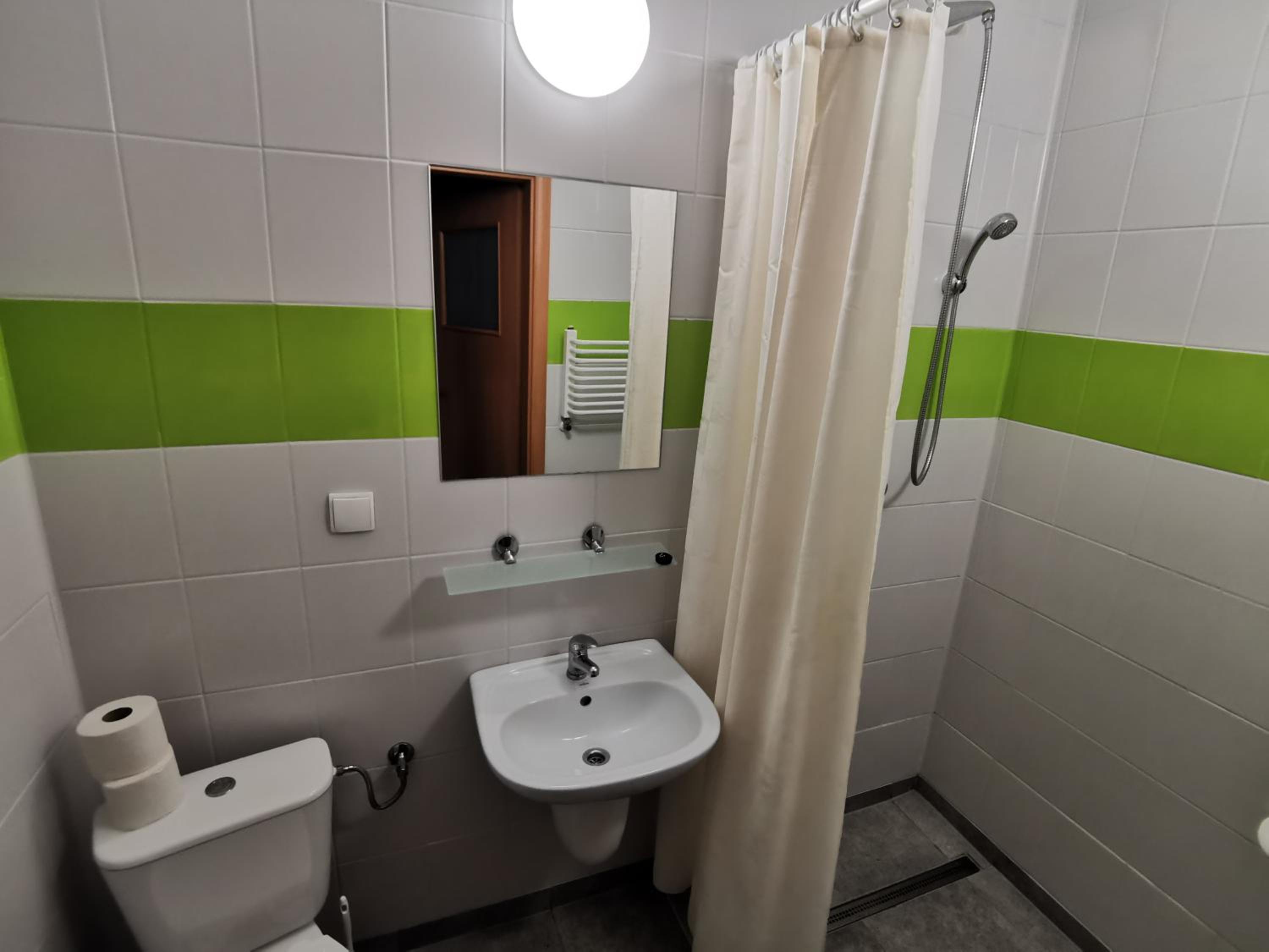 Budget Double Room photo 3