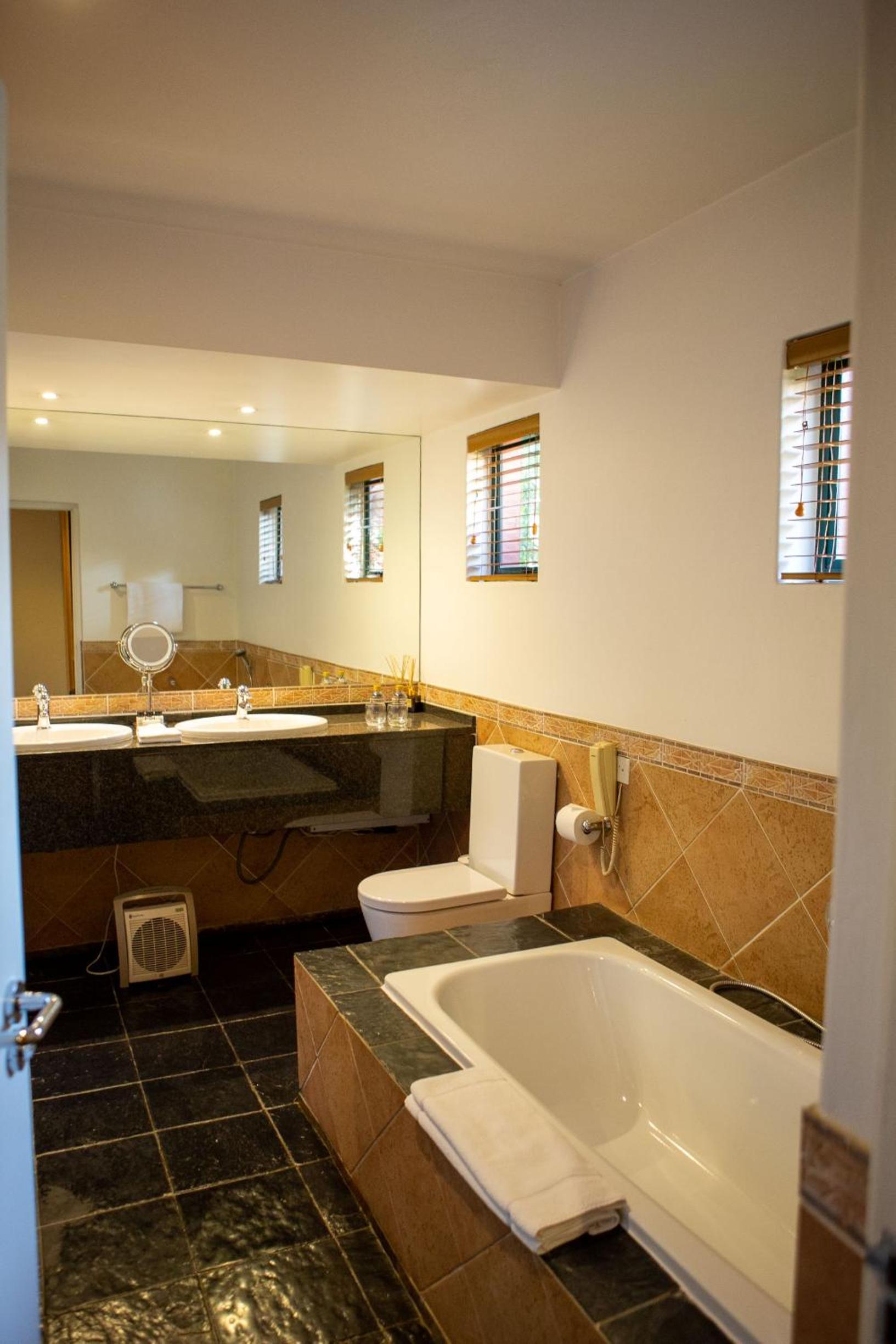 Suite photo 2