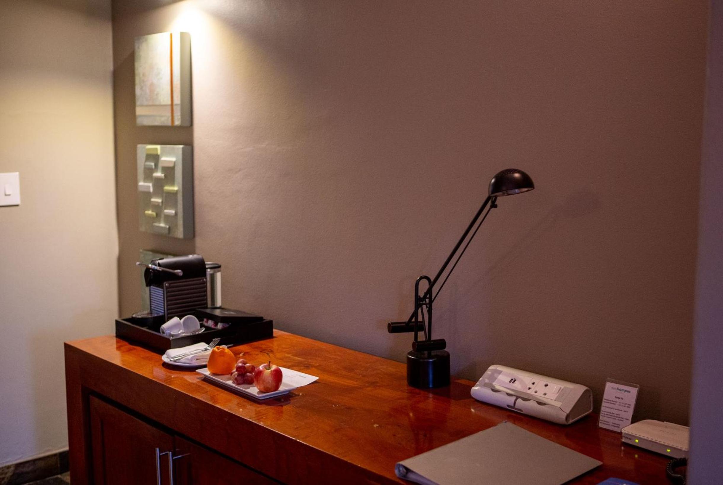 Suite photo 1