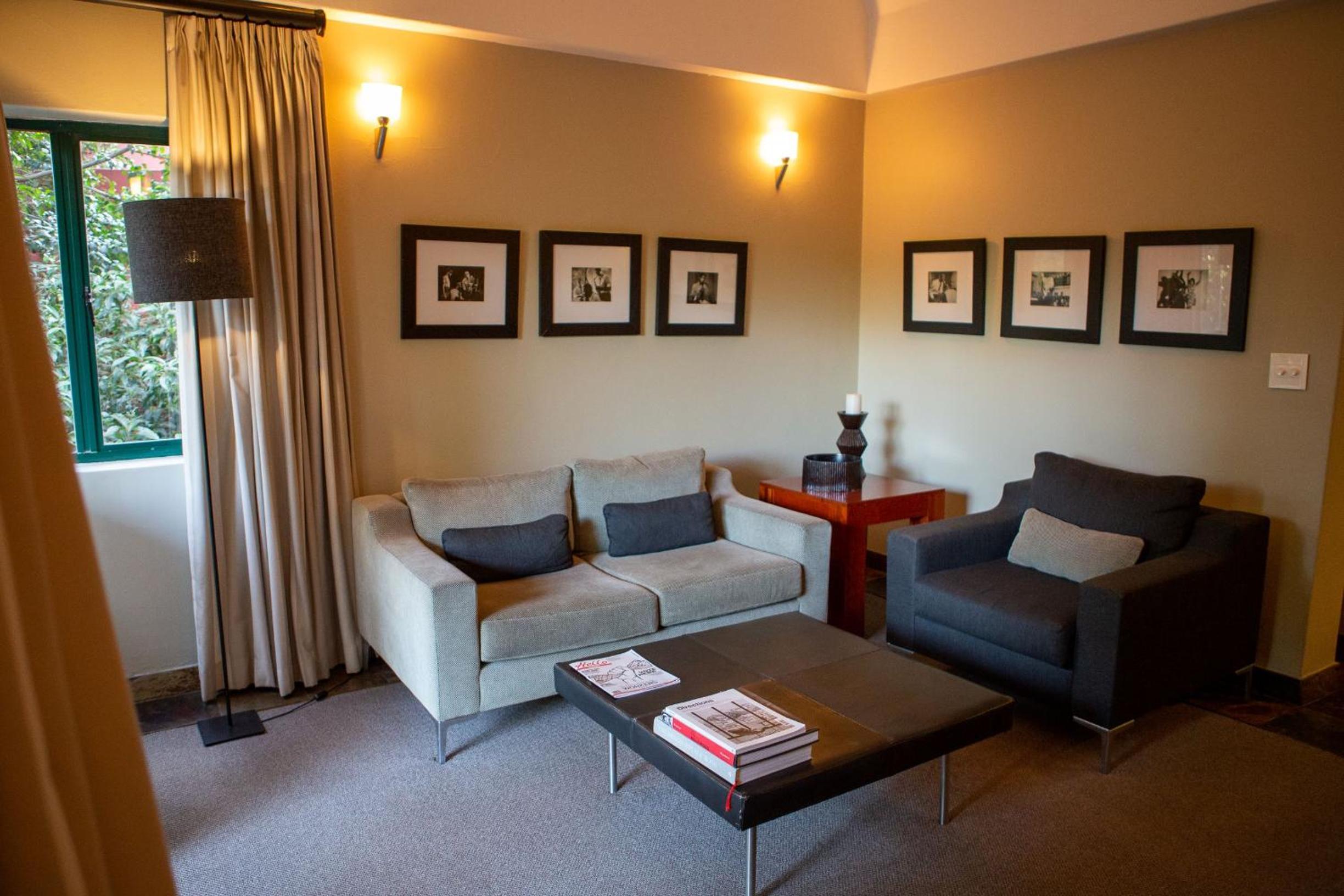 Suite photo 3