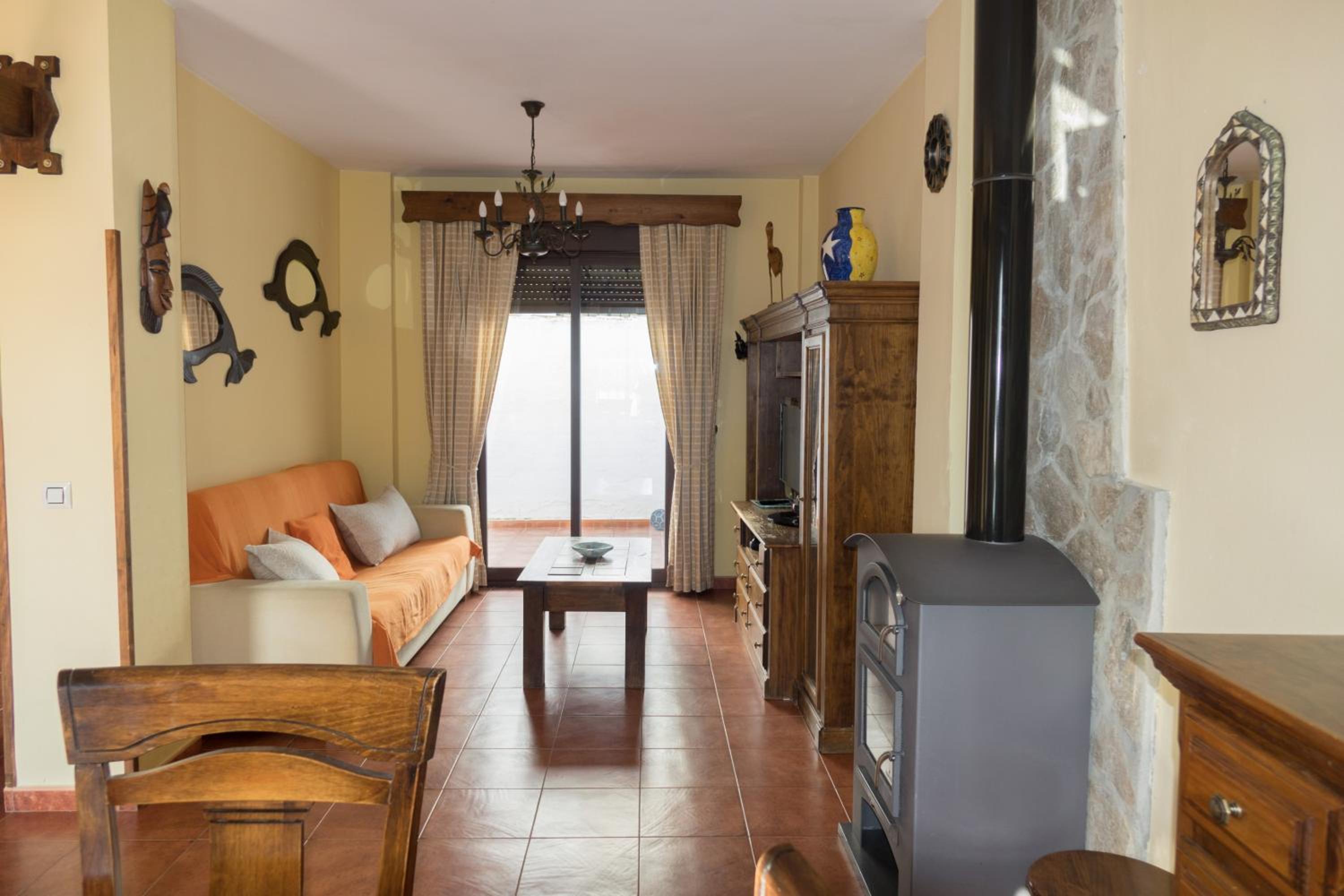 Casa de Vacaciones