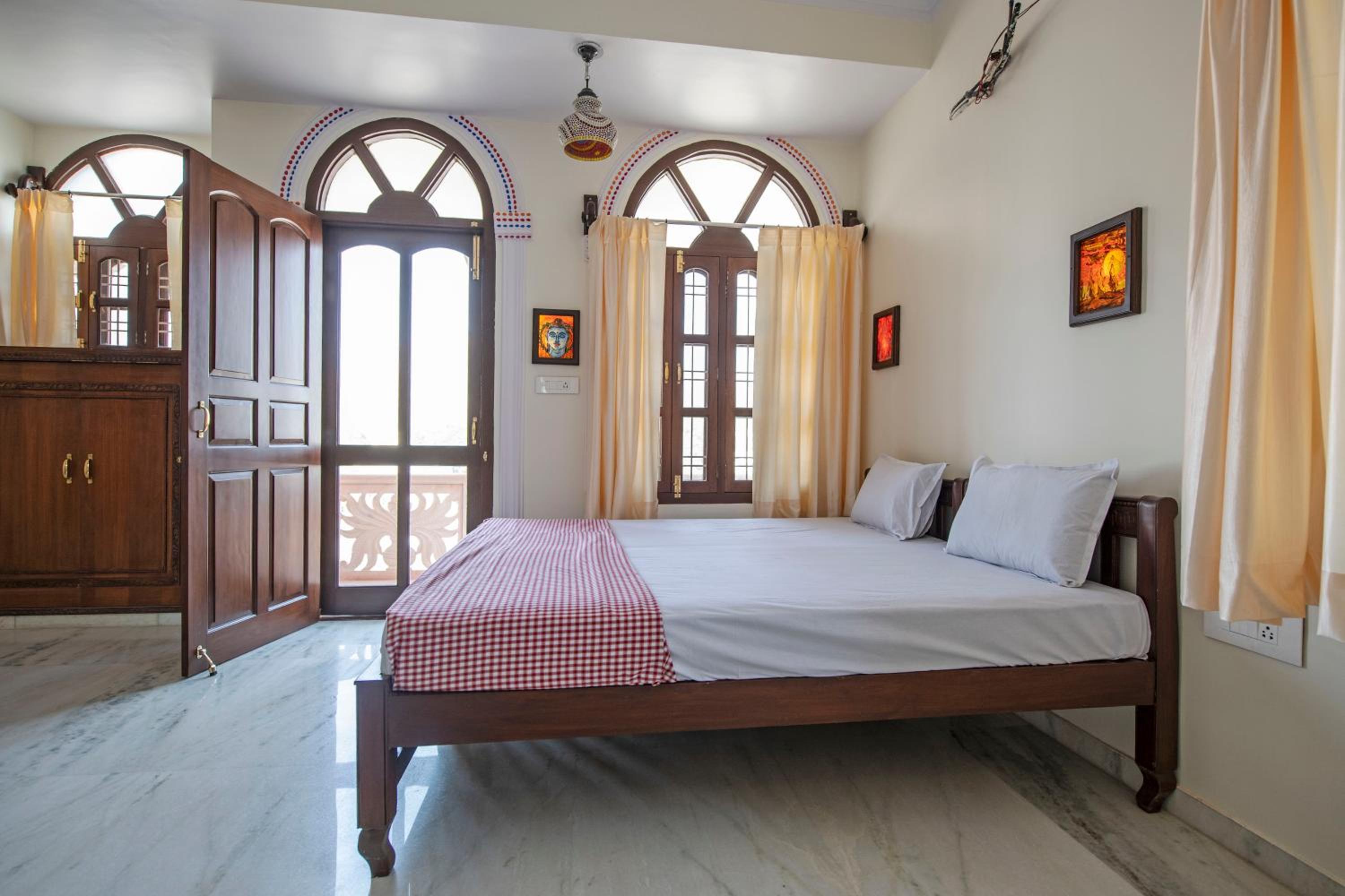 Superior Double Room photo 1