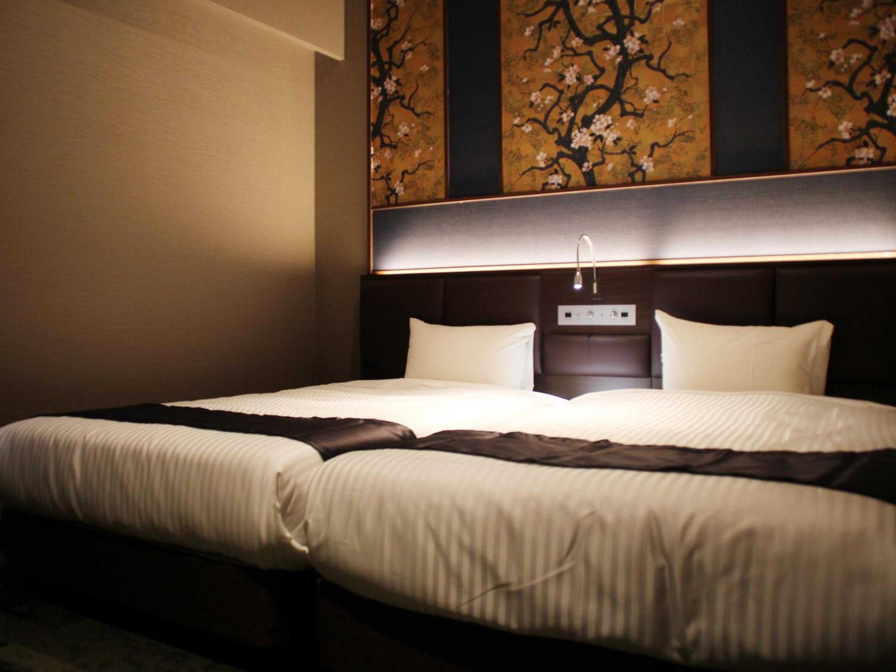 Twin Room - Non-Smoking - Photo 1