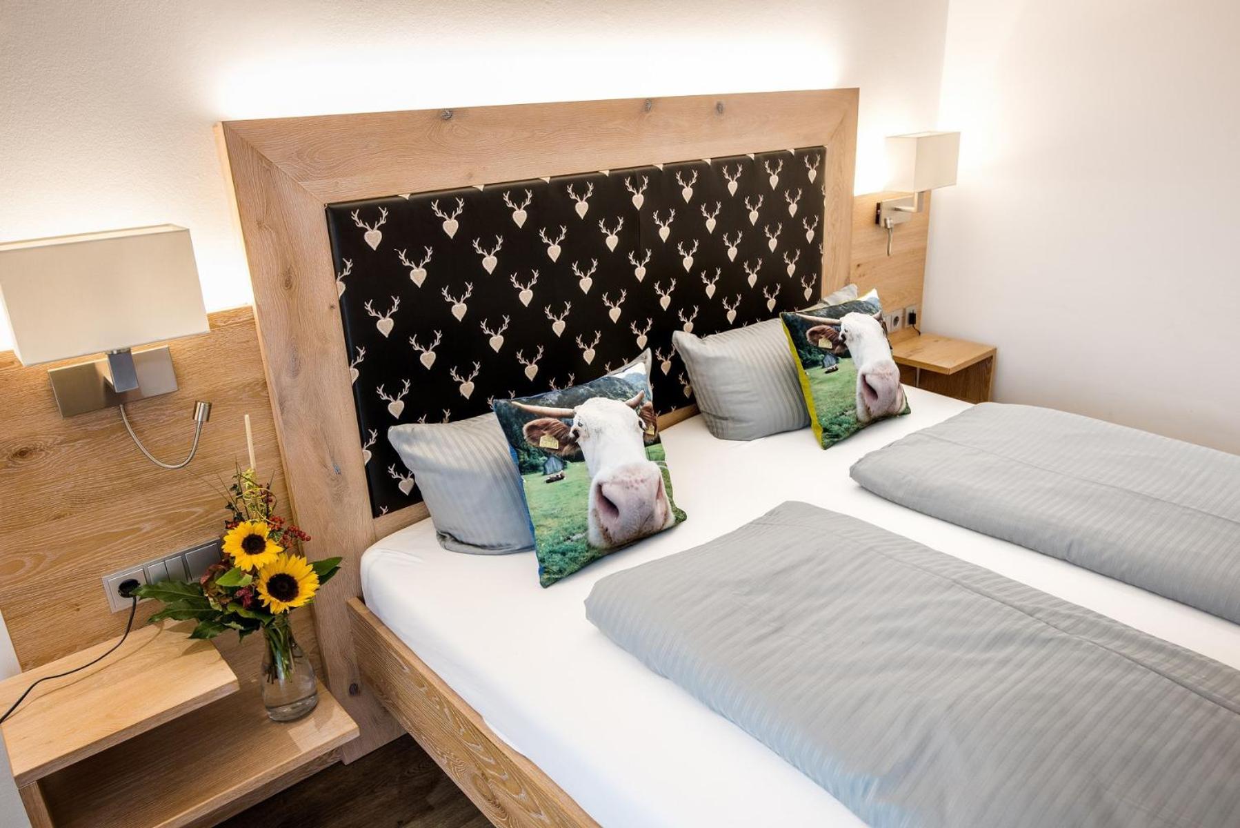 Comfort Double Room - Photo 2