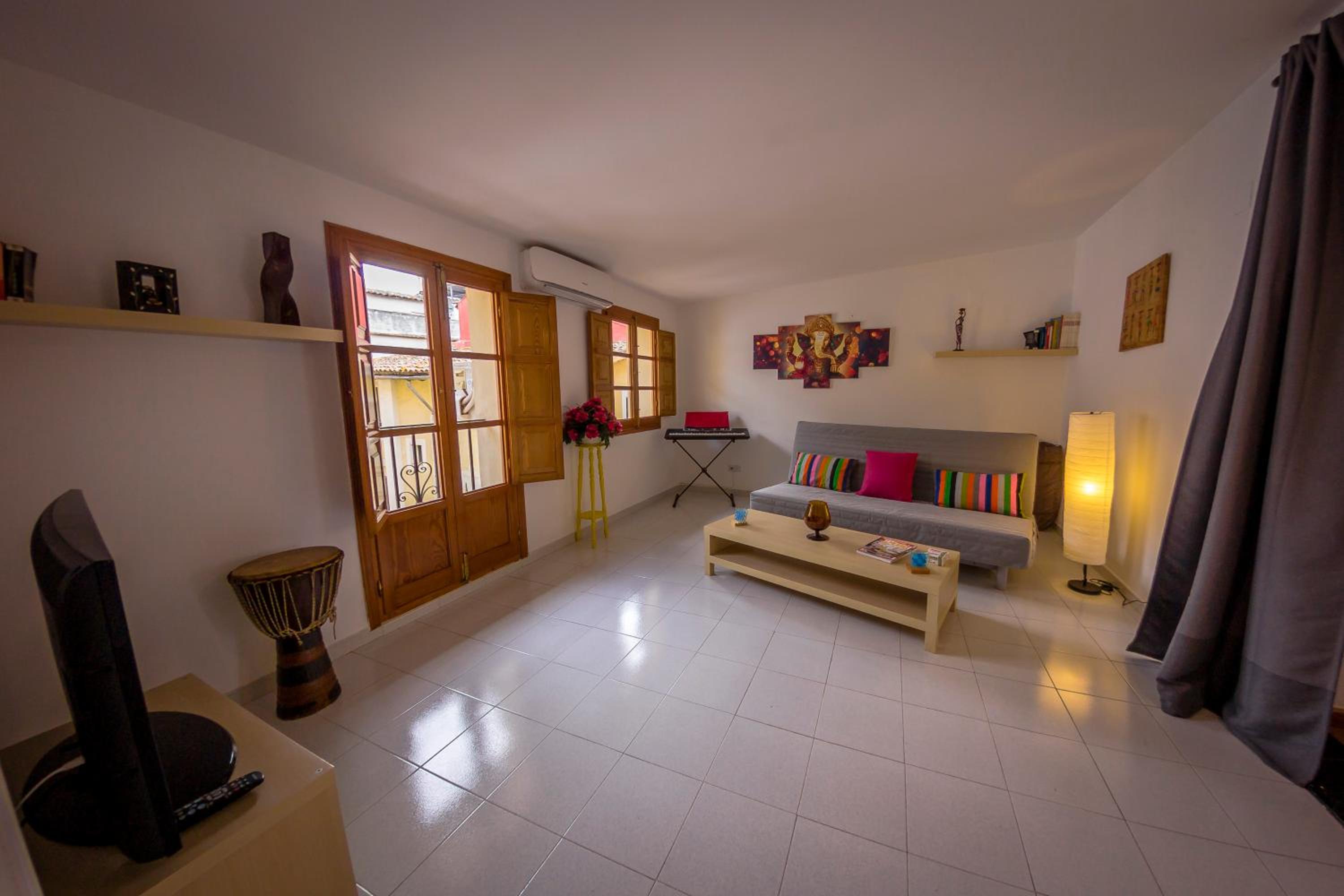 Habitación Queen