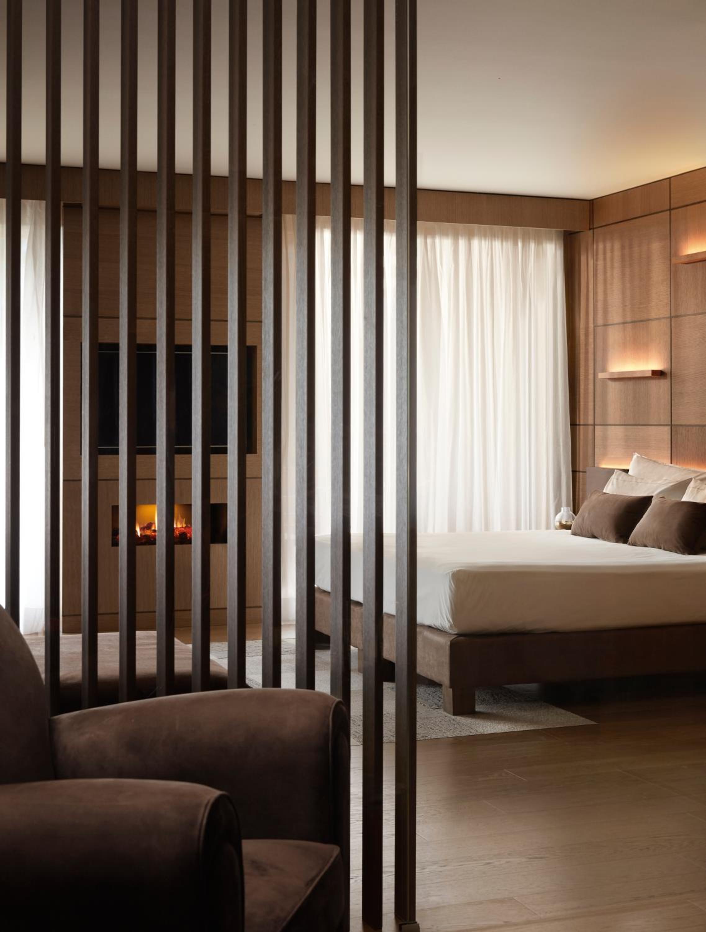 Suite with Spa Bath - Photo 1